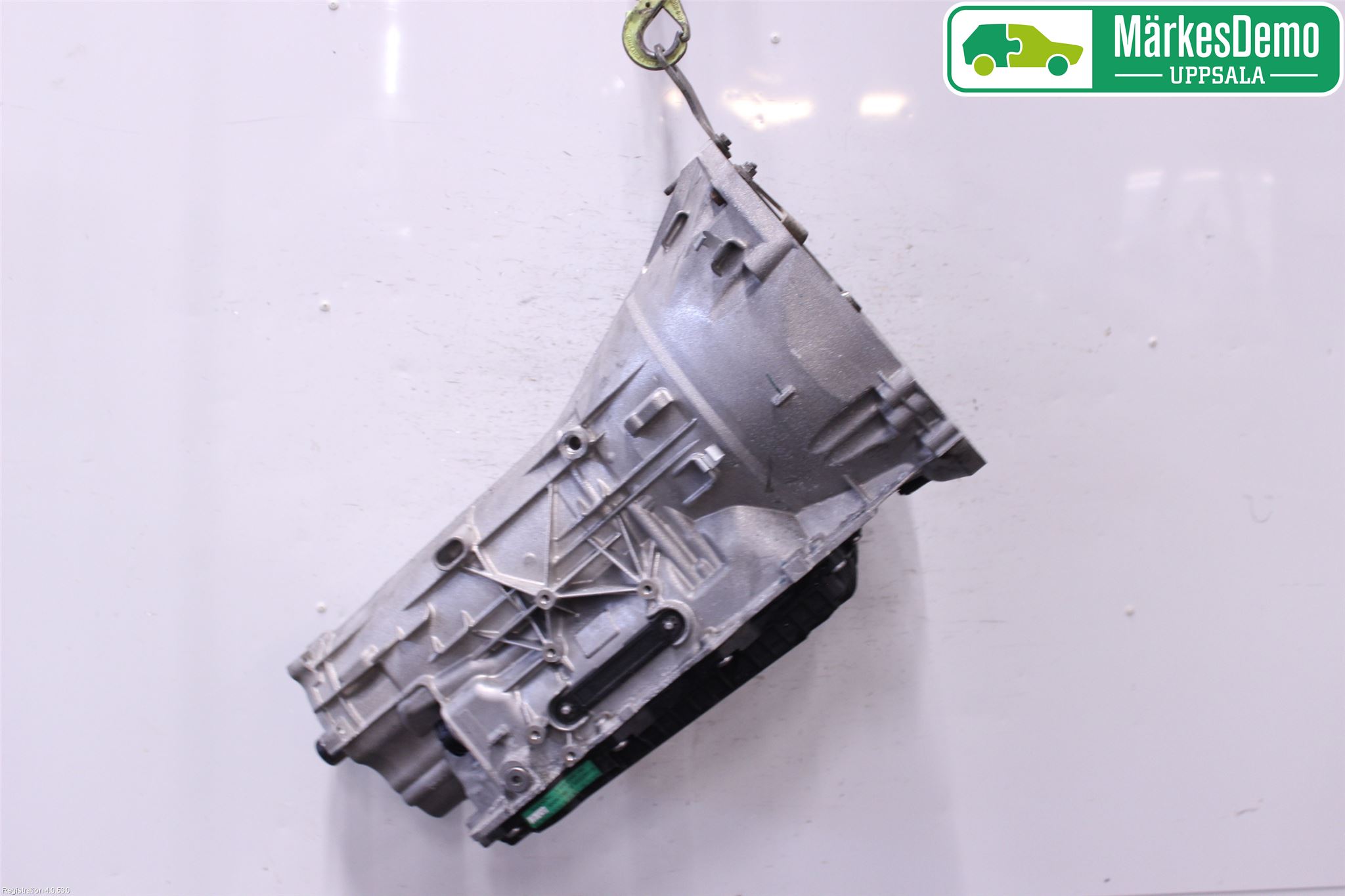 BMW 5 G30/G31/F90 17-23 Gearkasse Automat