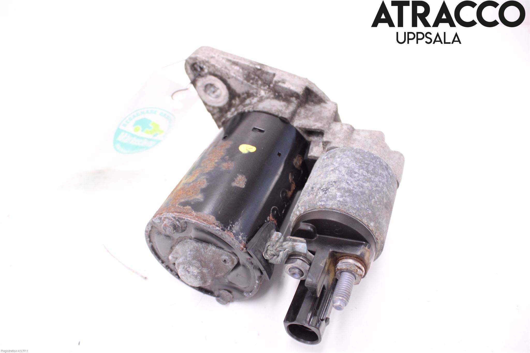 Volkswagen VW PASSAT CC 08-16 Startmotor