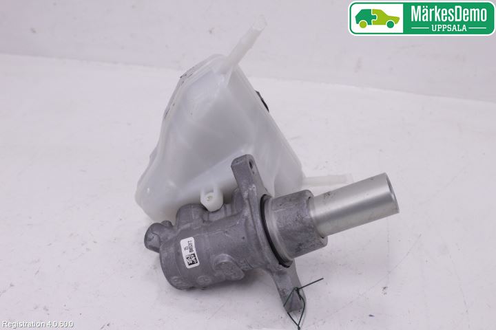 Mercedes-Benz MB C-KLASS (W205) 14-21 Brems Hovedsylinder