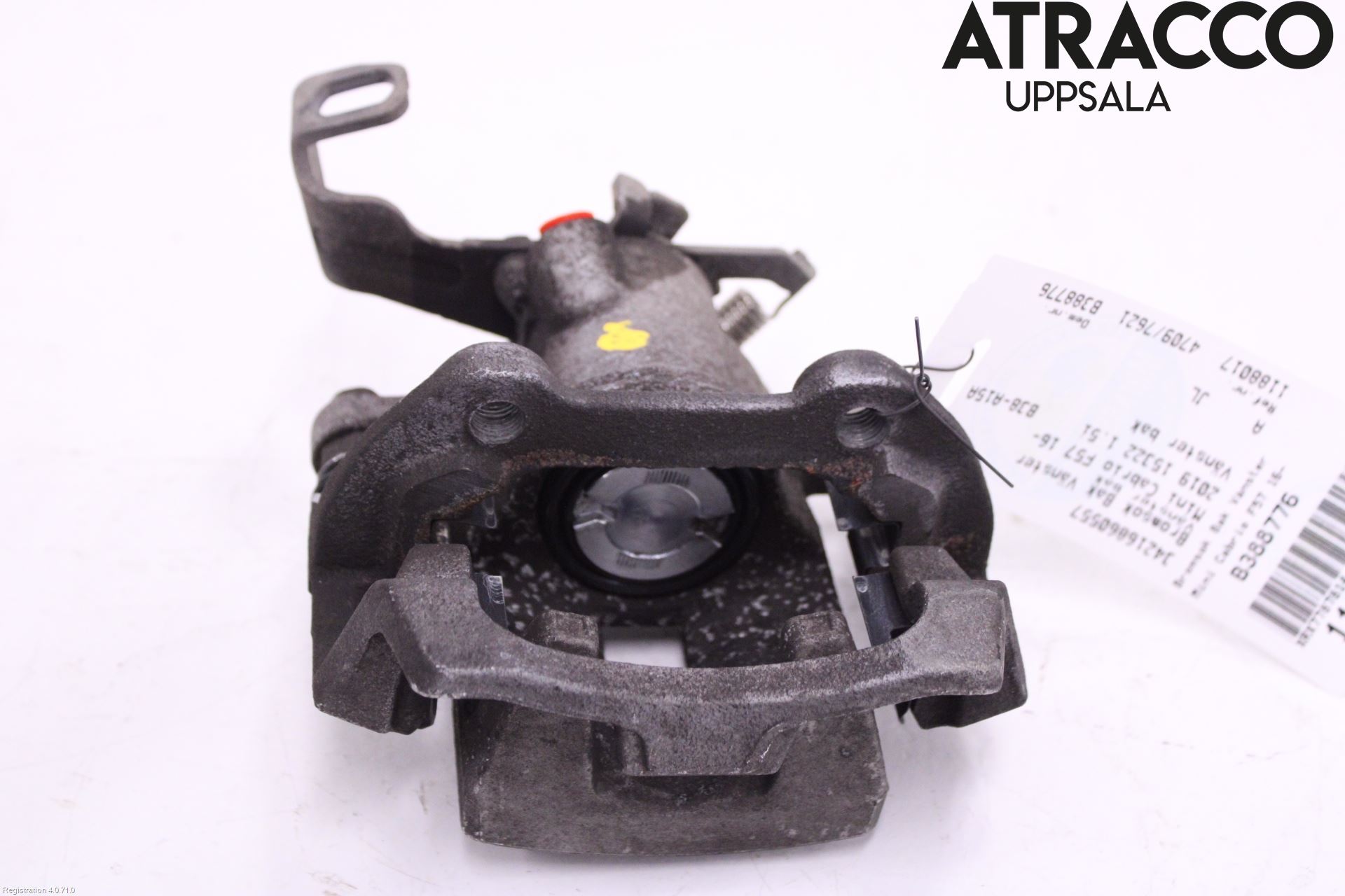 Mini CABRIO F57 16-24 Bremsecaliper Bak Venstre