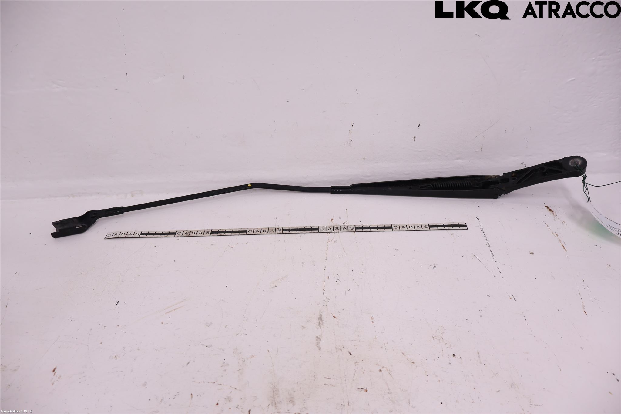 Volkswagen VW CADDY 16-20 Viskerarm-Armer Frontrute