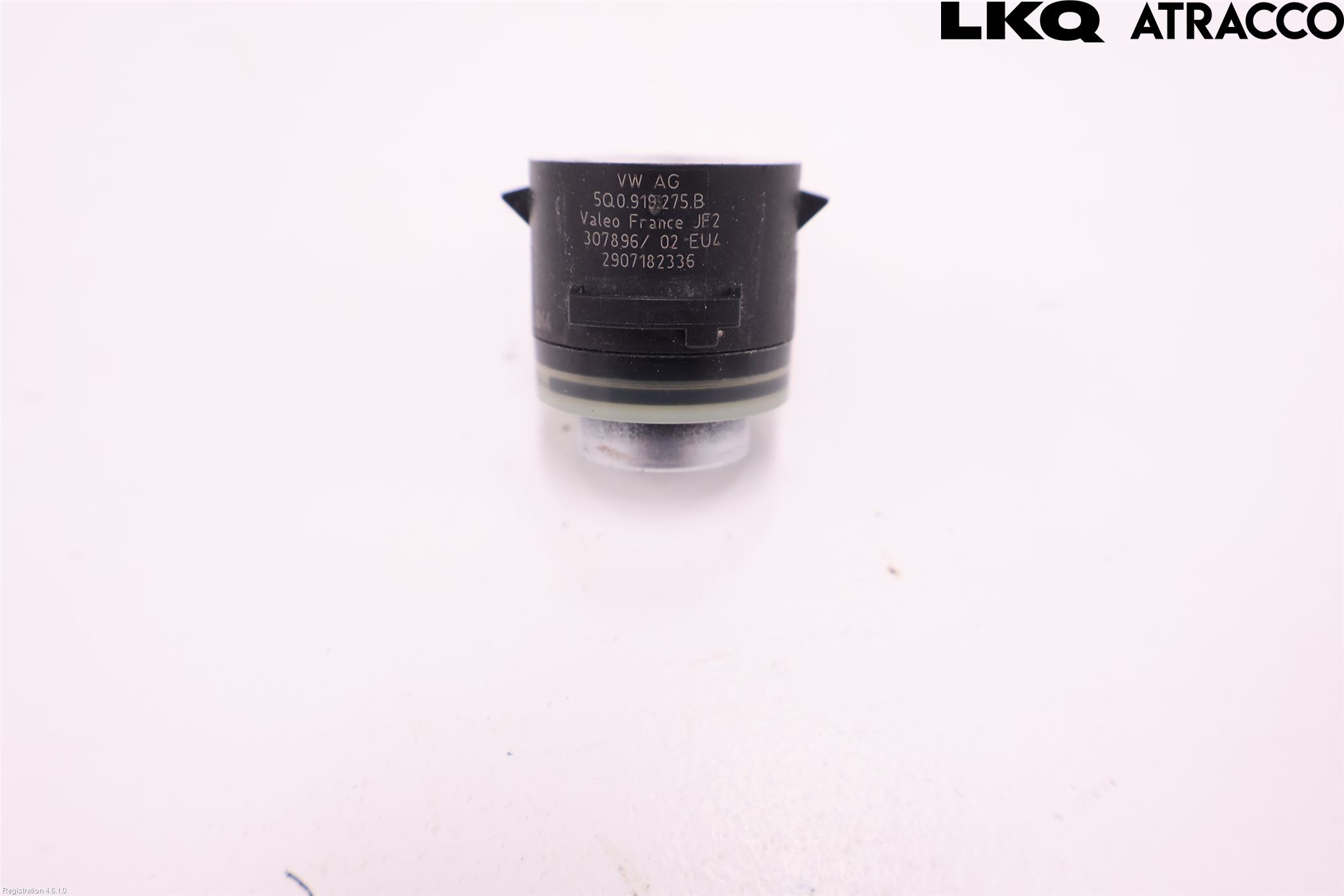 Volkswagen VW GOLF / E-GOLF VII 13-20 Sensor Parkering Front