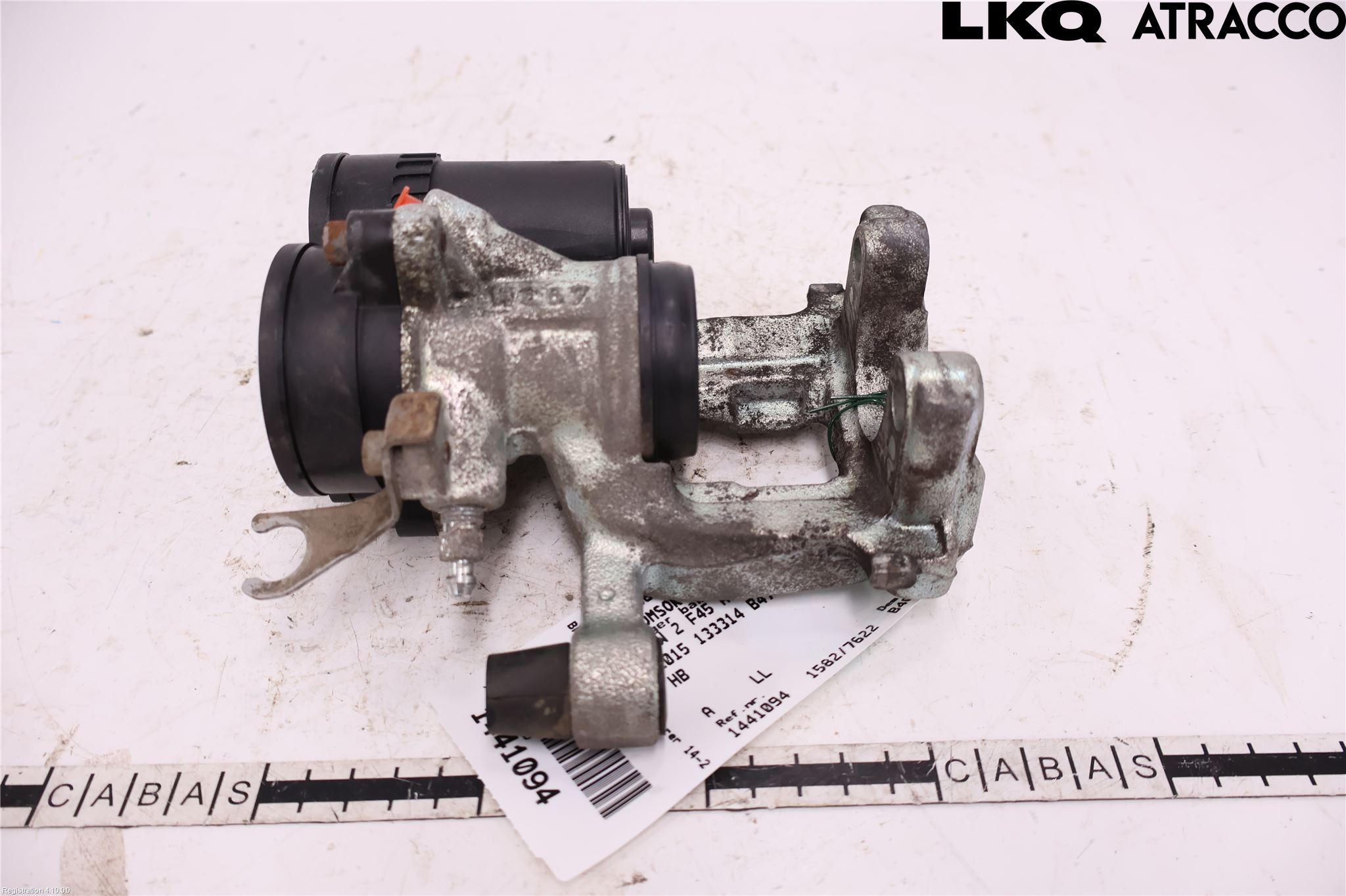 BMW 2 F45 Active Tourer 14-21 Bremsecaliper Bak Høyre