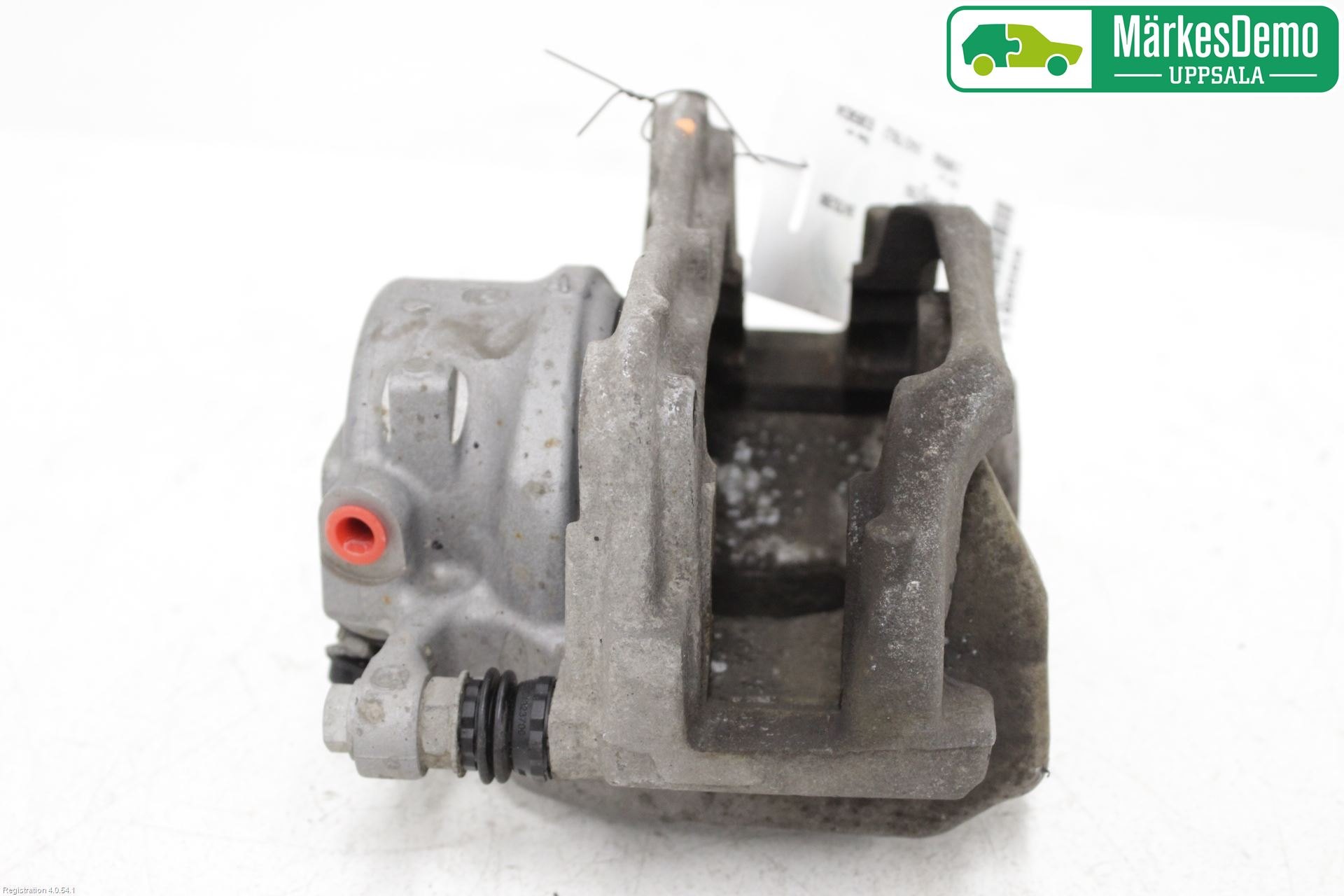 BMW 5 G30/G31/F90 17-23 Bremsecaliper Foran Høyre