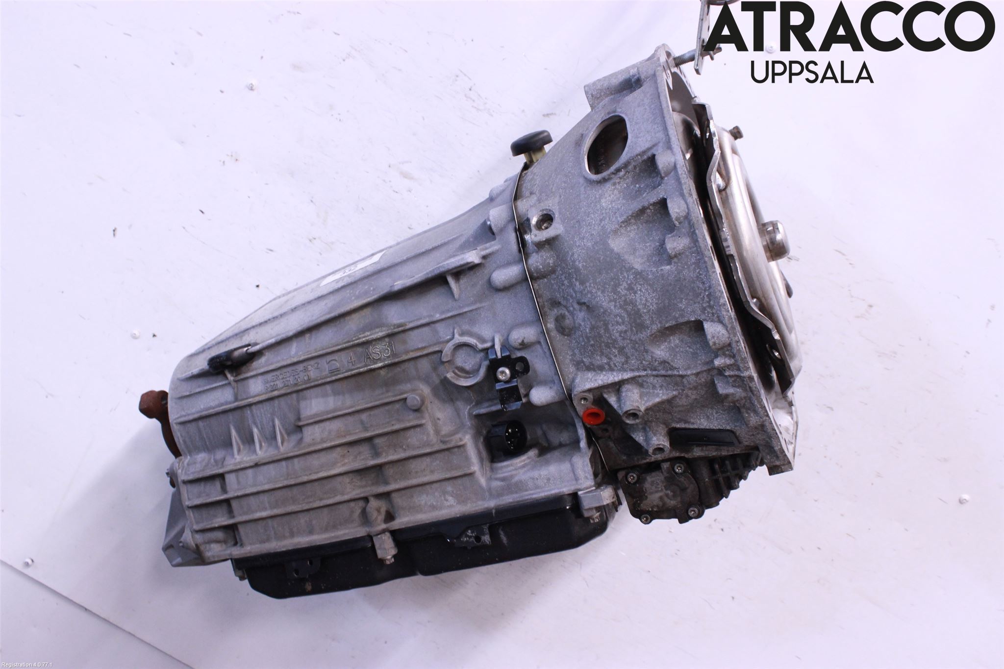 Mercedes-Benz MB VITO/V-KLASS (W640,W447,W448) 14- Gearkasse Automat