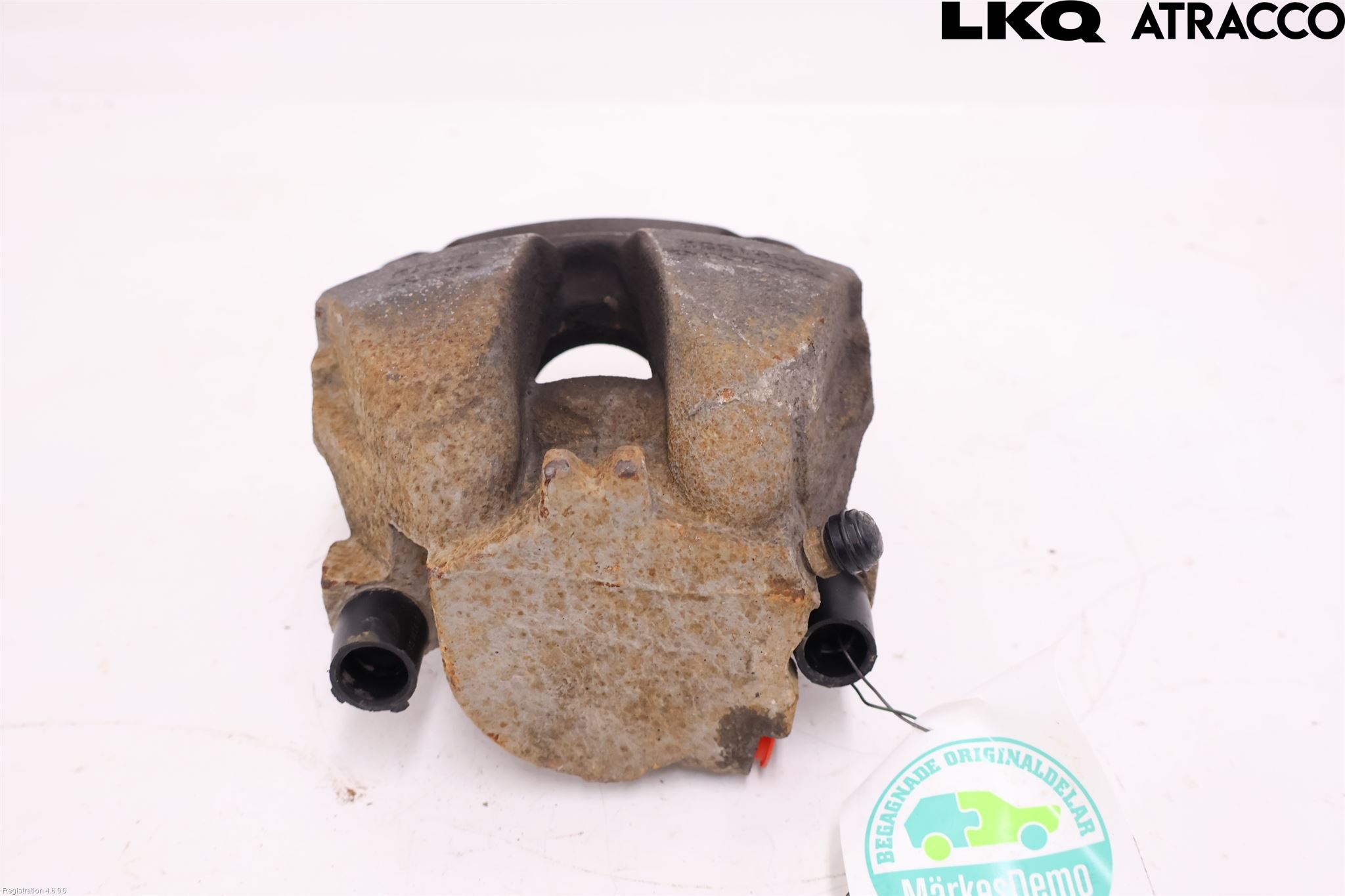 Volvo V90 17->> Bremsecaliper Foran Høyre