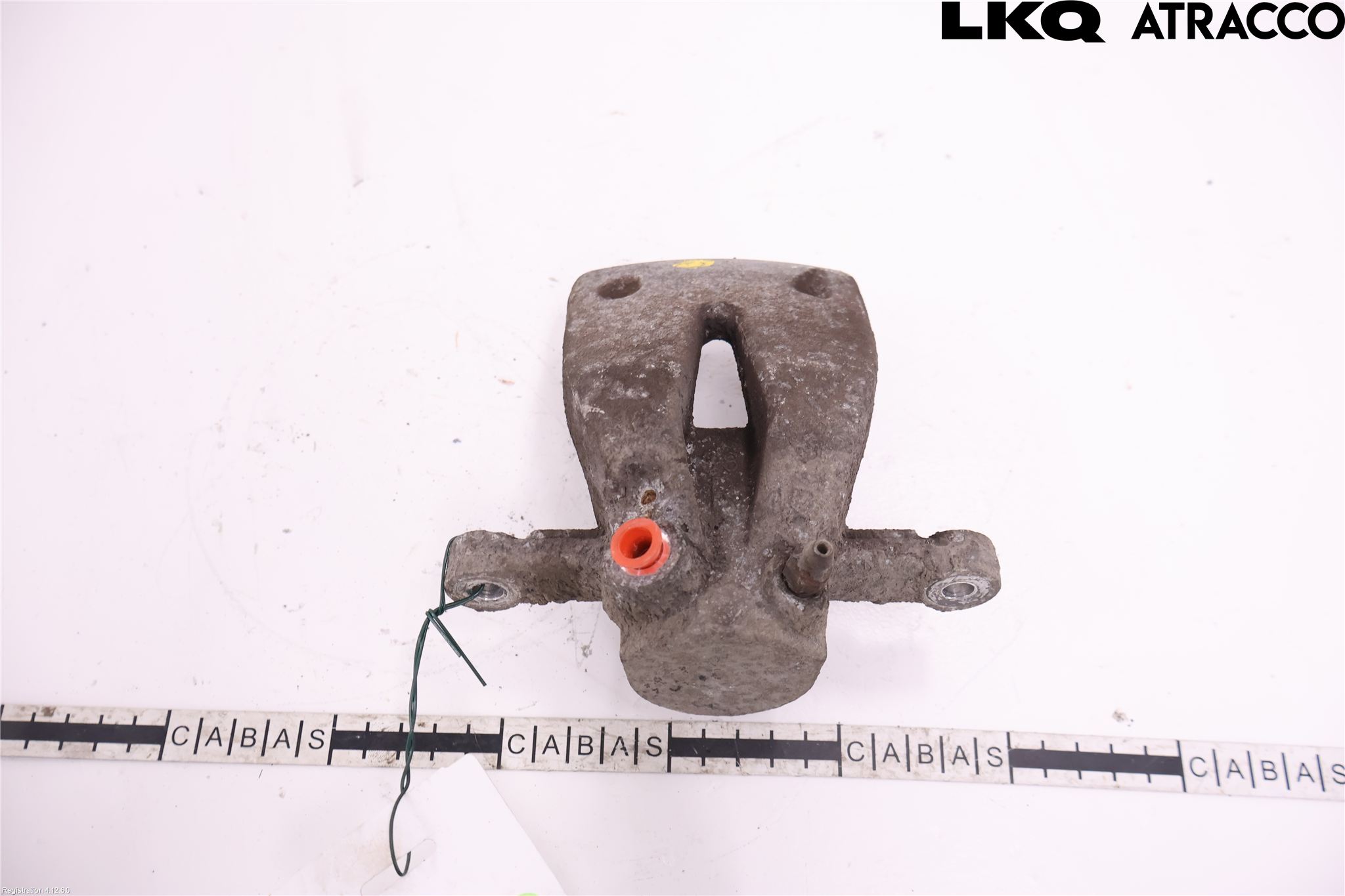 Toyota AVENSIS 03-06 Bremsecaliper Bak Høyre