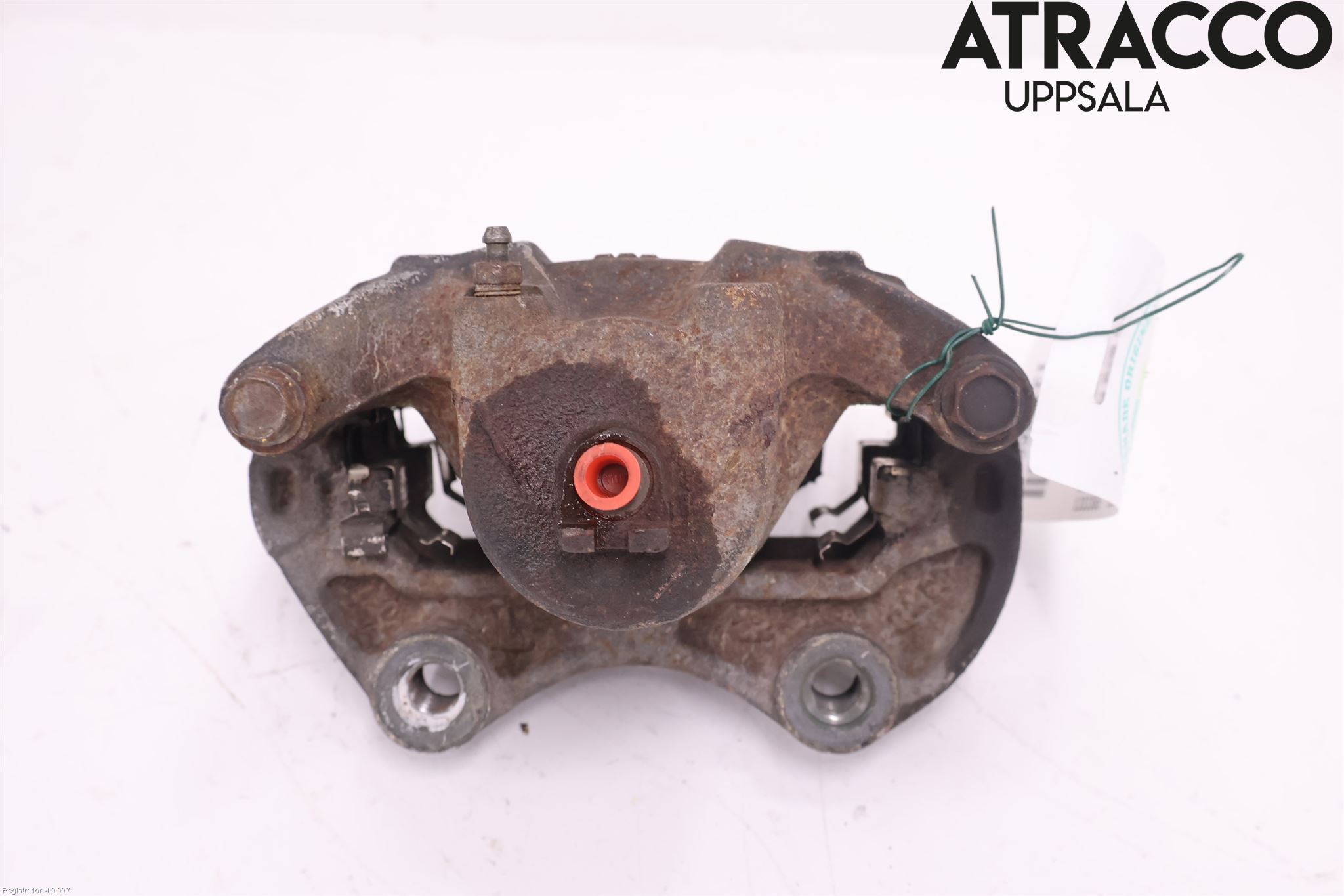 Nissan 350Z Bremsecaliper Foran Venstre