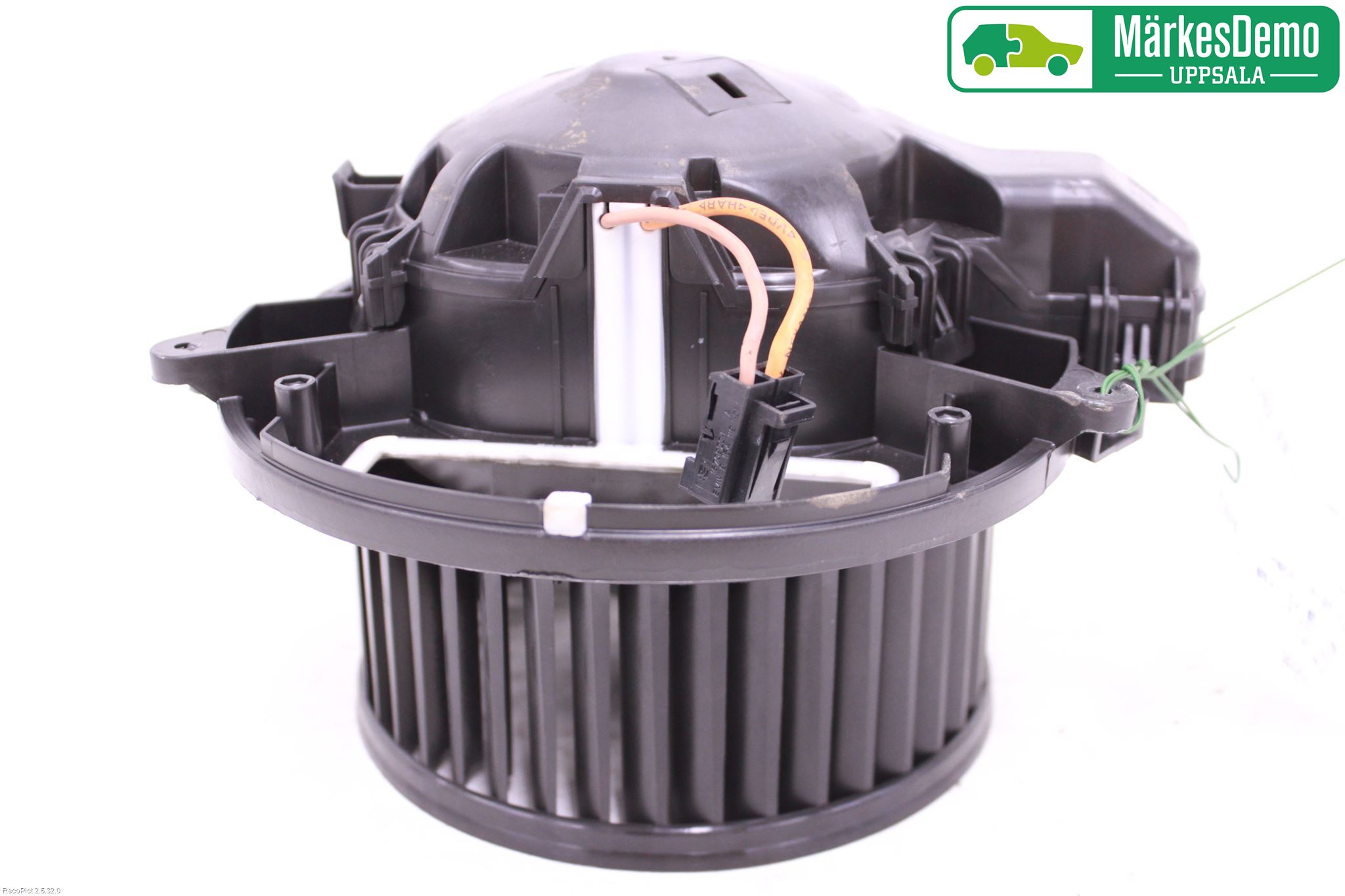 BMW 3 F30/F31/F80 12-19 Varmeapparat Viftemotor