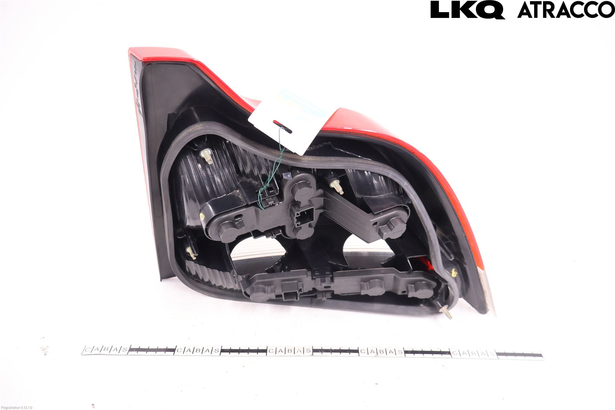 Volvo S60 01-04 Baklykt Venstre