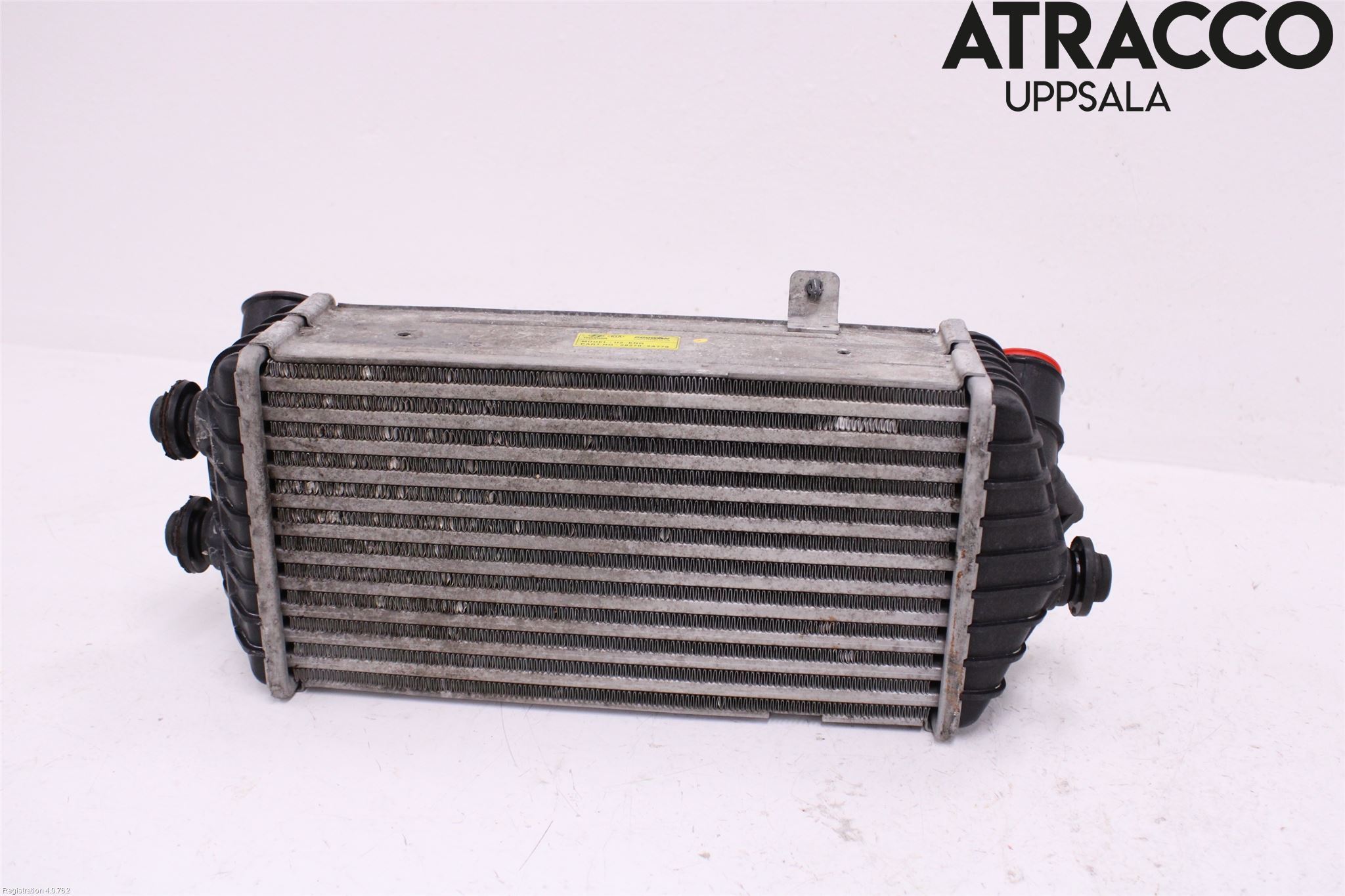 Hyundai i30 GD 13-17 Intercooler Radiator