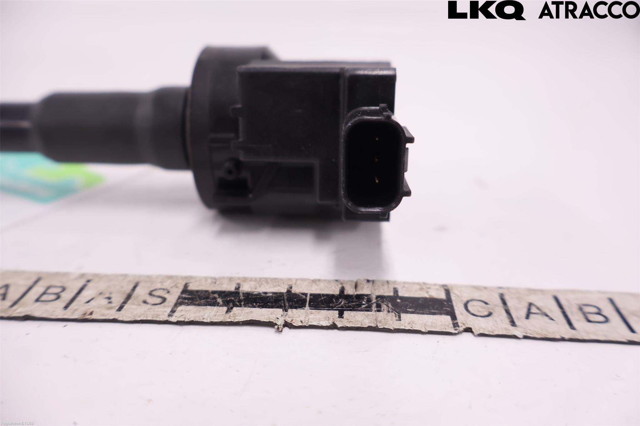 Honda INSIGHT Coil