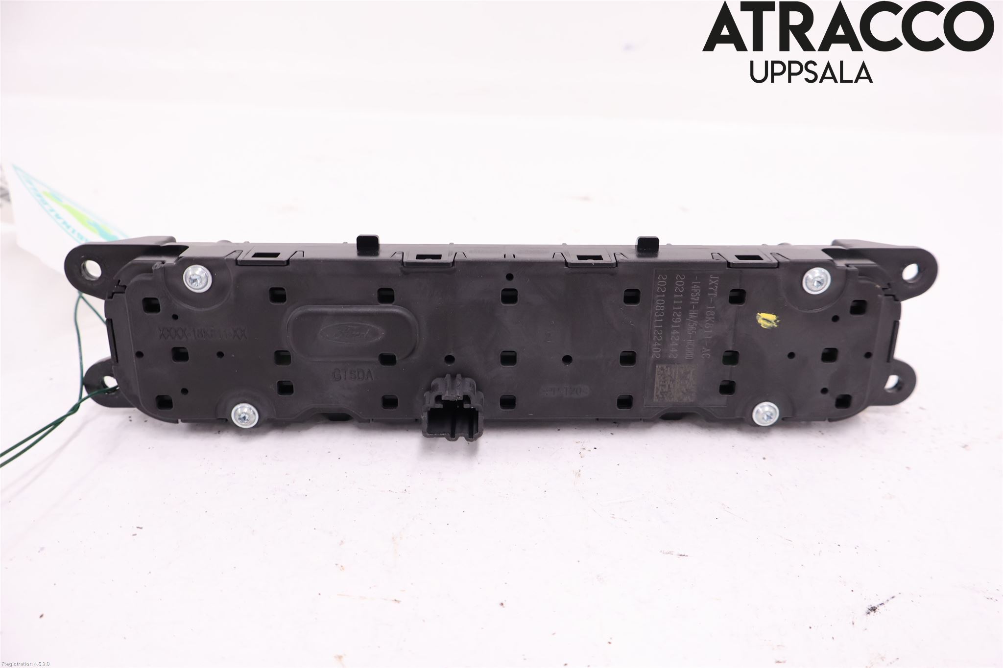 Ford FOCUS 19- Stereo Radio Med Cd