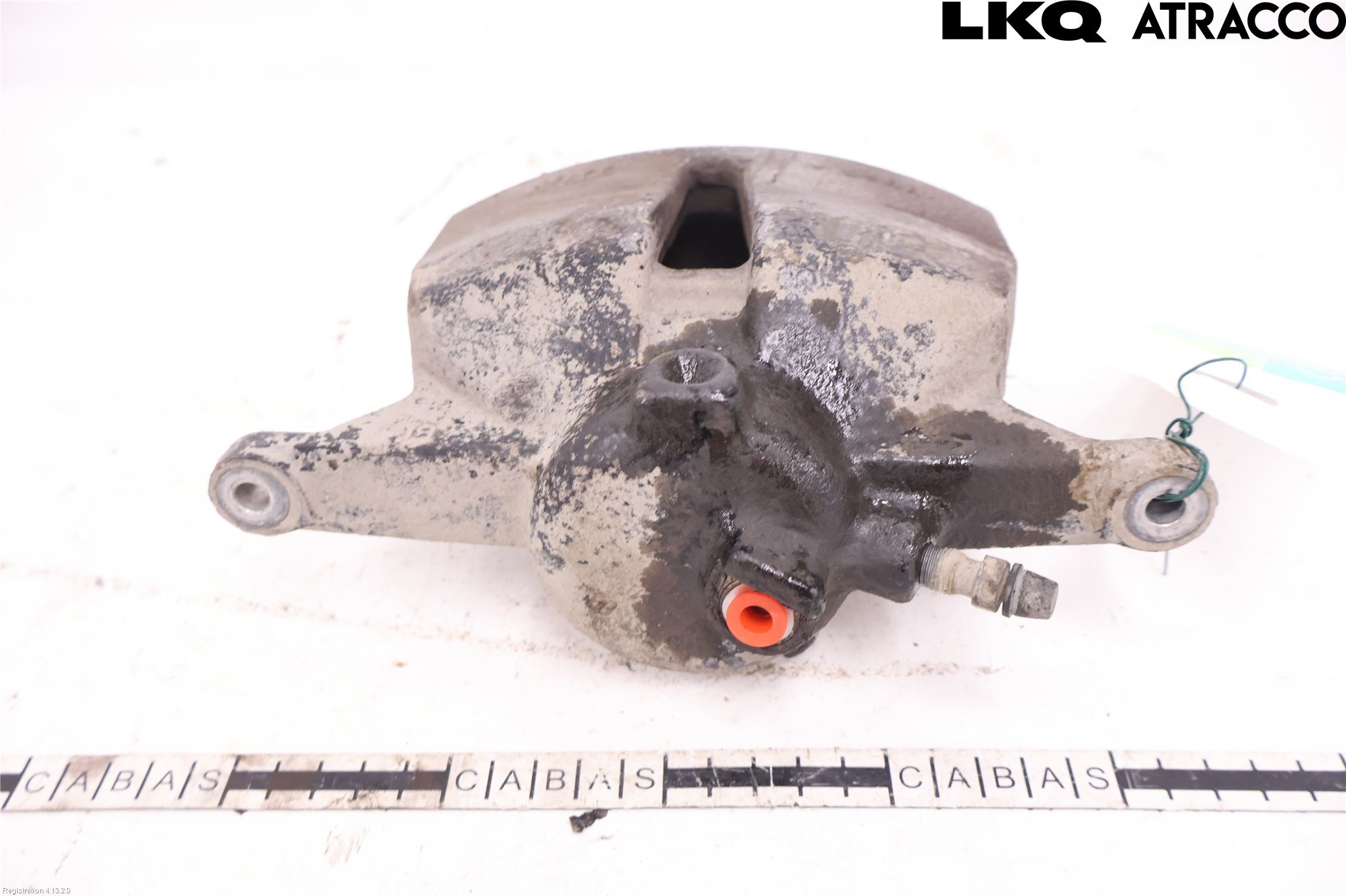 Volkswagen VW T-ROC 18- Bremsecaliper Foran Høyre