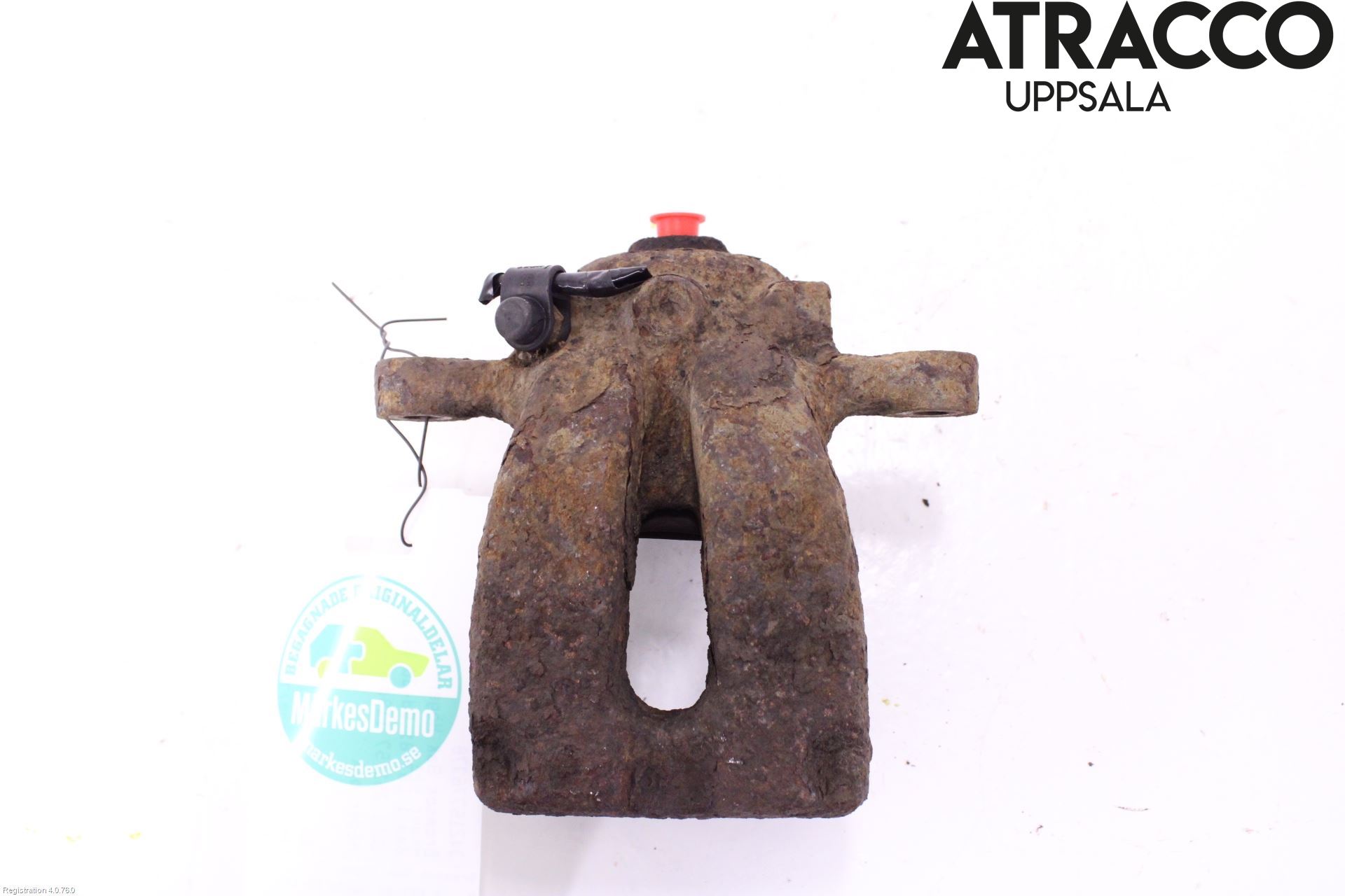 BMW 1 E87/81 5D/3D 03-11 Bremsecaliper Bak Høyre