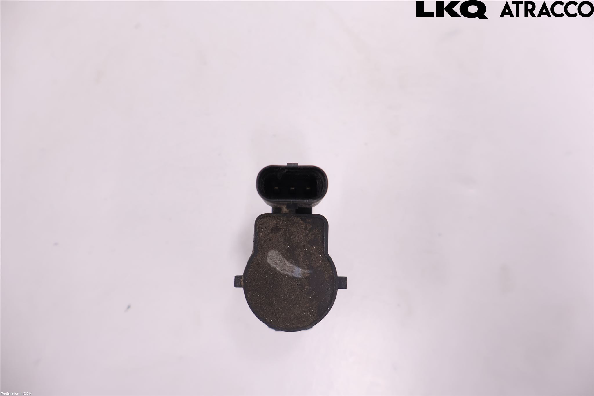 BMW 1 E87/81 5D/3D 03-11 Sensor Ryggesensor