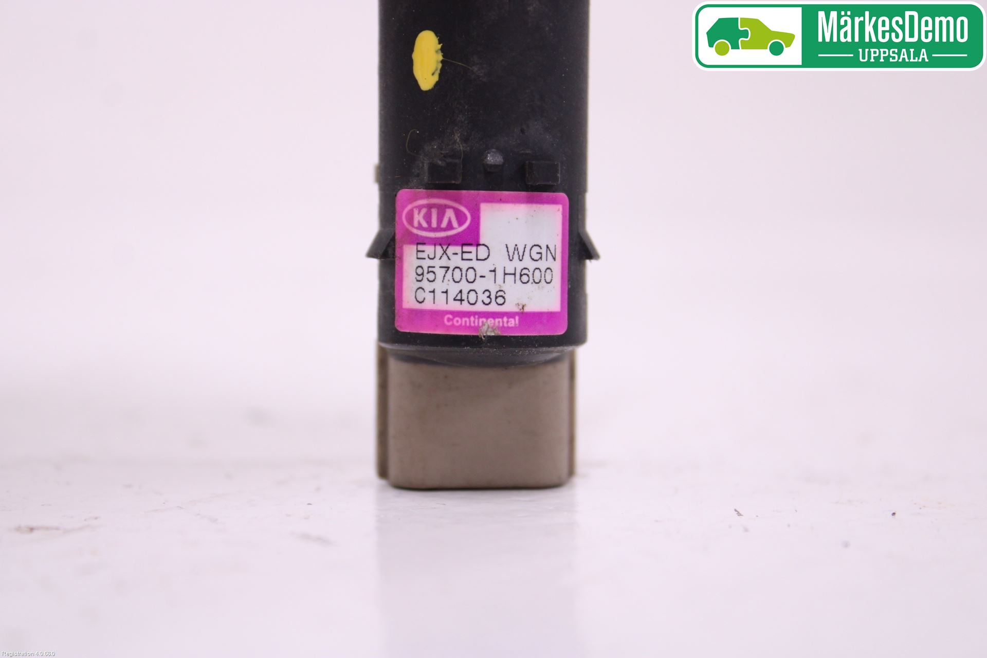 Kia CEED 06-12 Sensor Ryggesensor