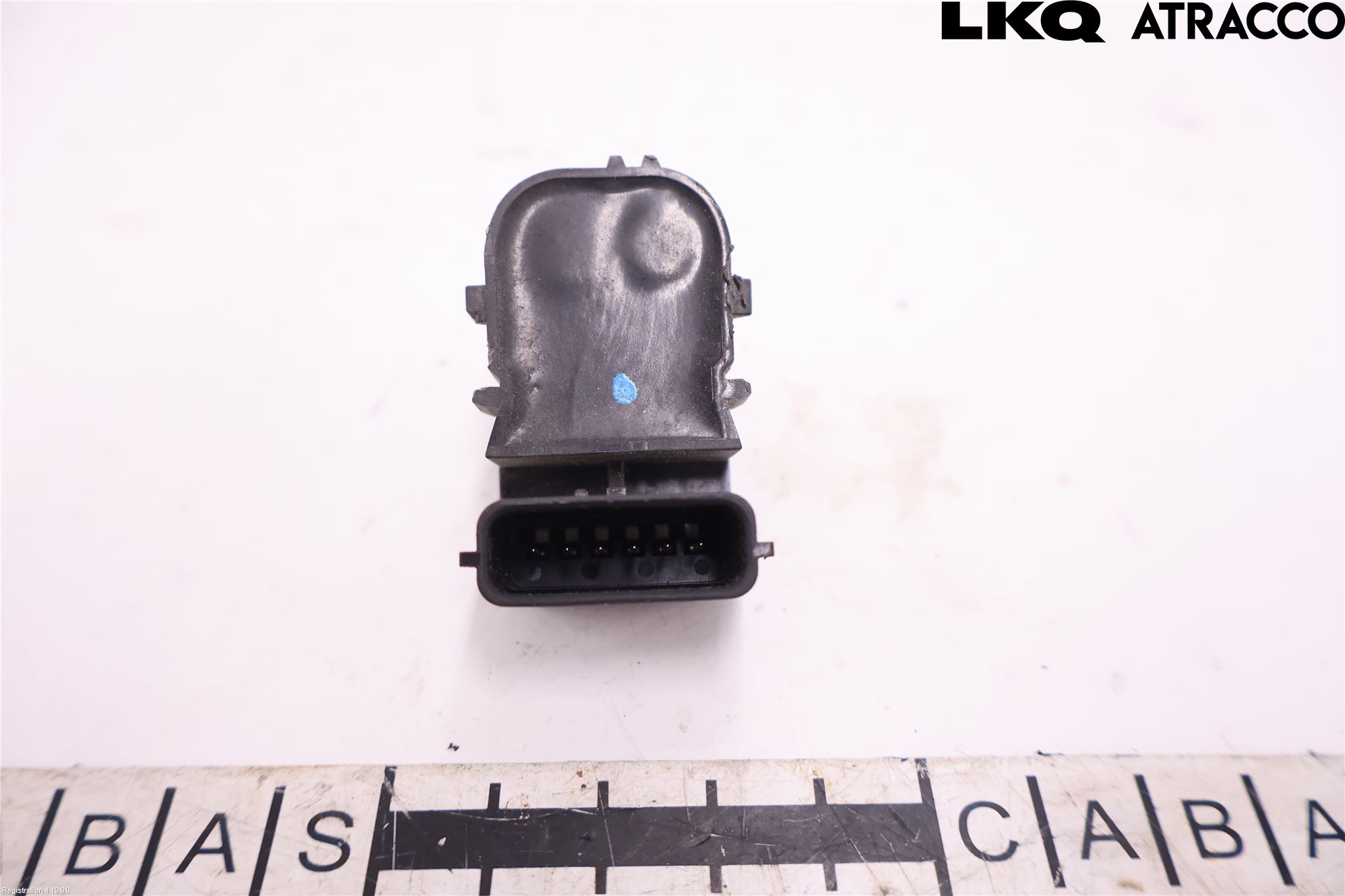 Kia PICANTO 17- Sensor Ryggesensor
