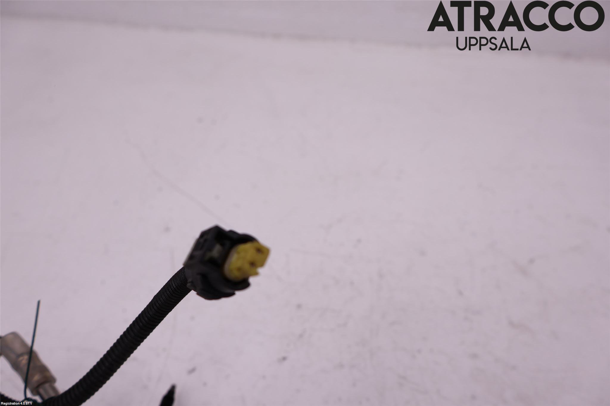 Mercedes-Benz MB E-KLASS (W213) 16-23 Sensor Temp-Trykk Avgass