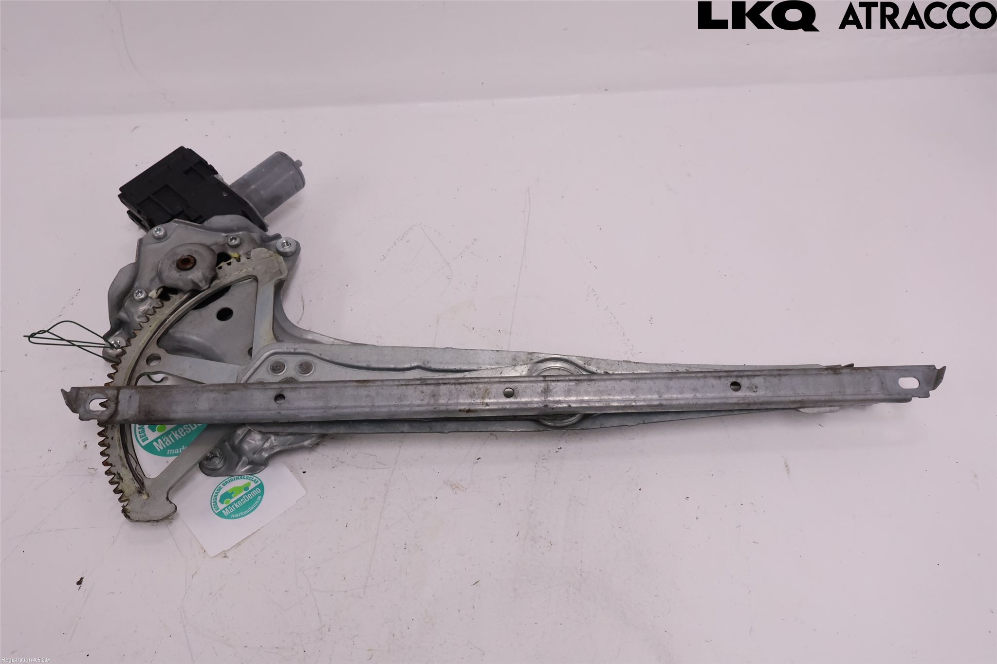 Toyota CAMRY 19-24 Vindusheis El Komp