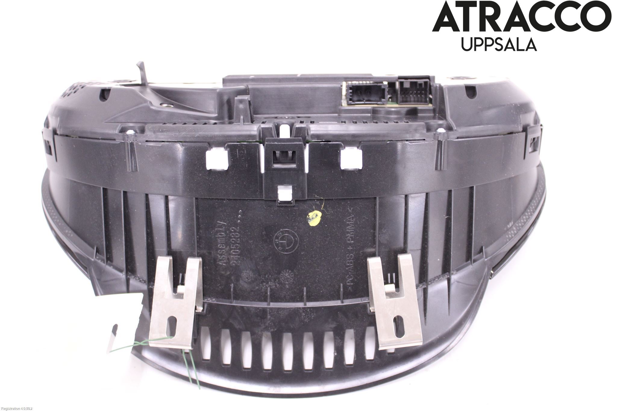 BMW X4 F26 14-18 Instr Speedometer