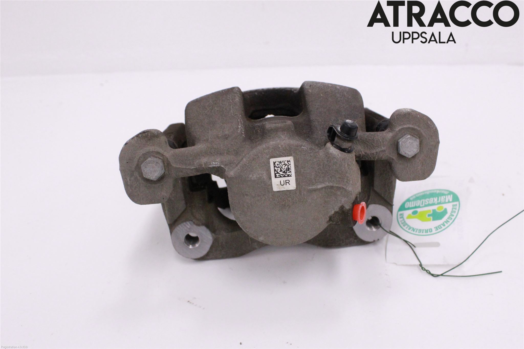 BMW X1 F48 15-22 Bremsecaliper Foran Høyre