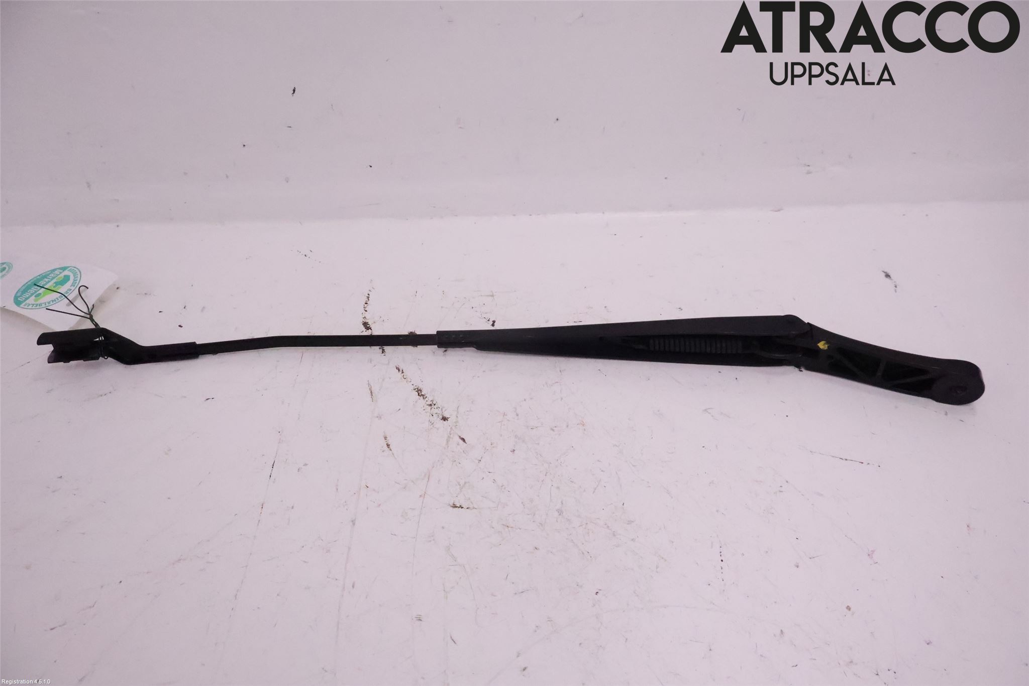 Volkswagen VW CADDY 16-20 Viskerarm-Armer Frontrute
