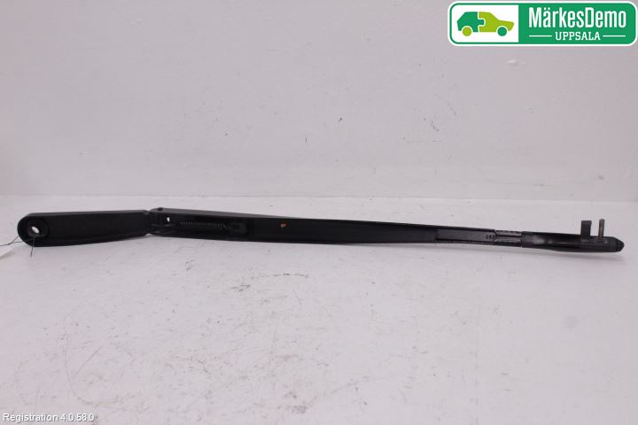 BMW 6 F12/F13 10-18 Viskerarm-Armer Frontrute