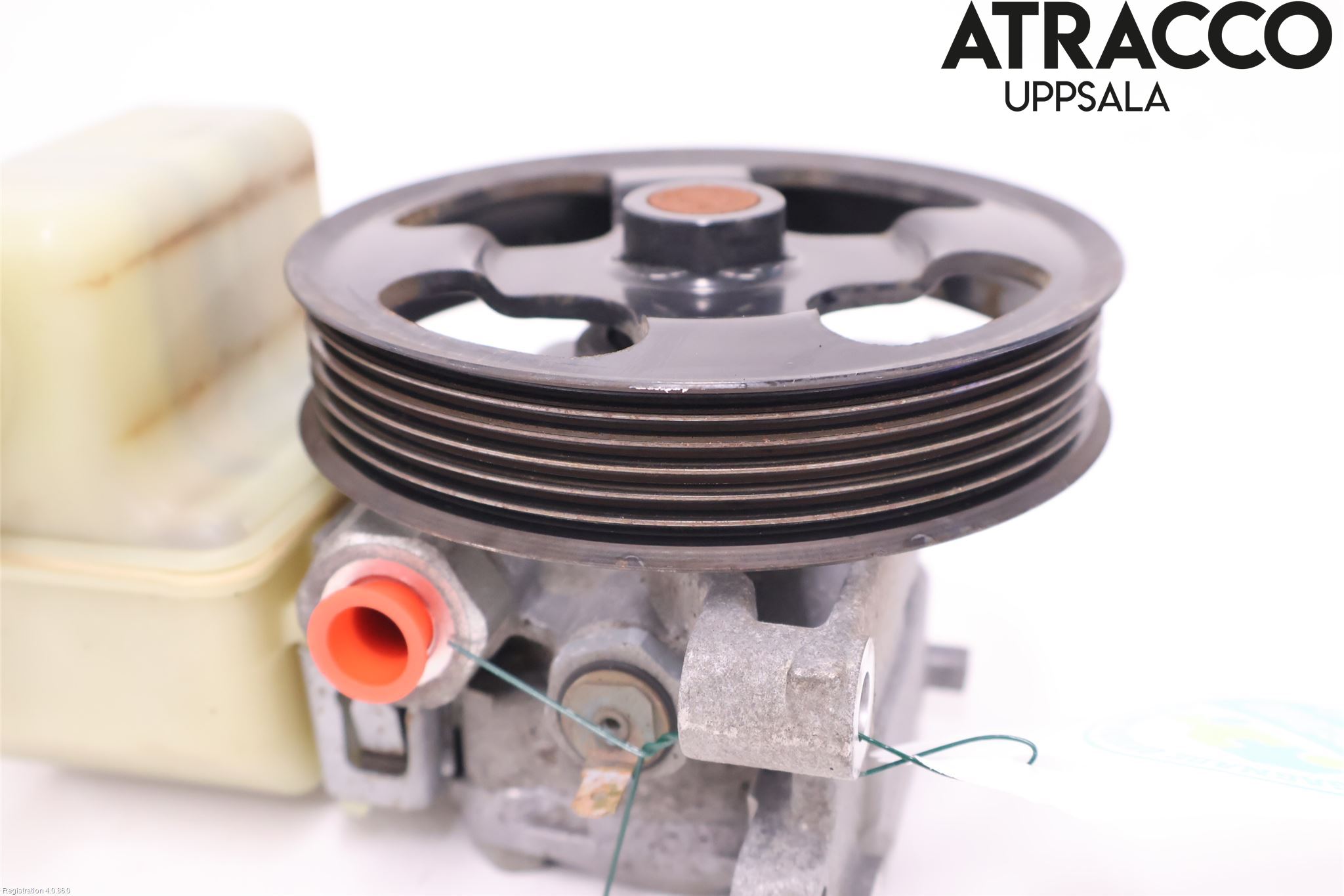 Mazda 6 02-08 Servo Pumpe