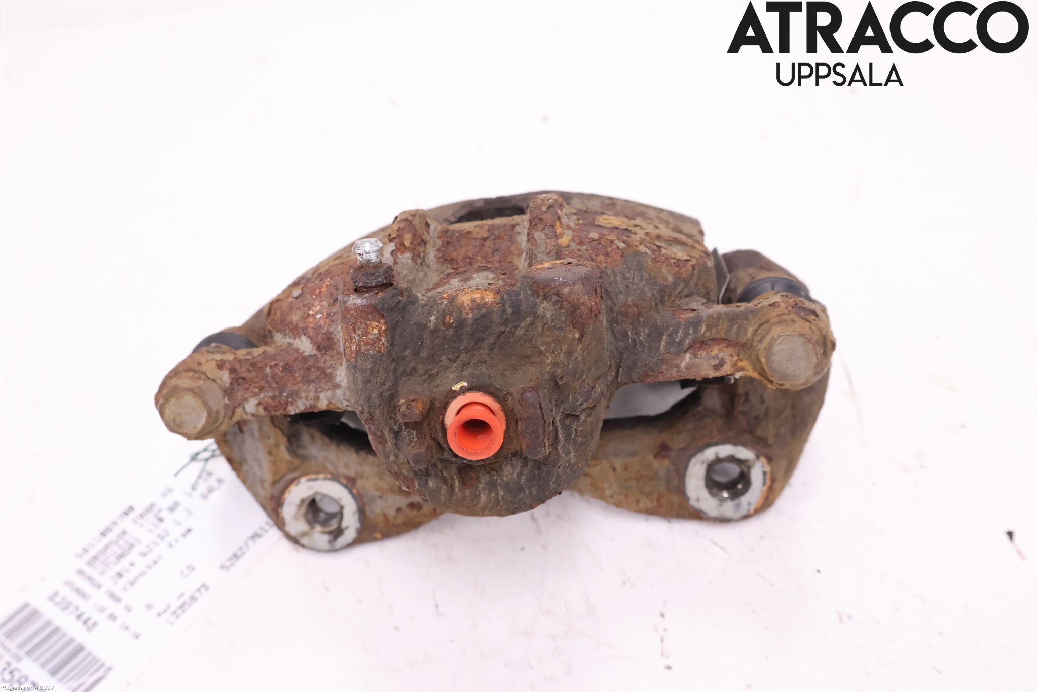 Hyundai i10 BA 14-16 Bremsecaliper Foran Venstre
