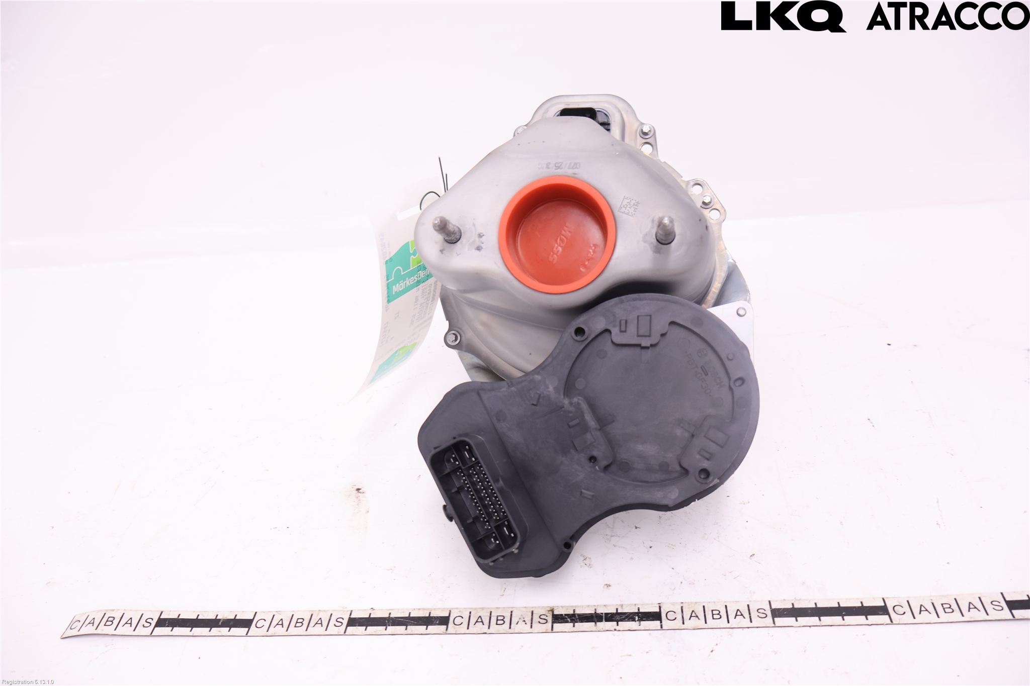 Toyota YARIS CROSS XP21 21- Bremseservo