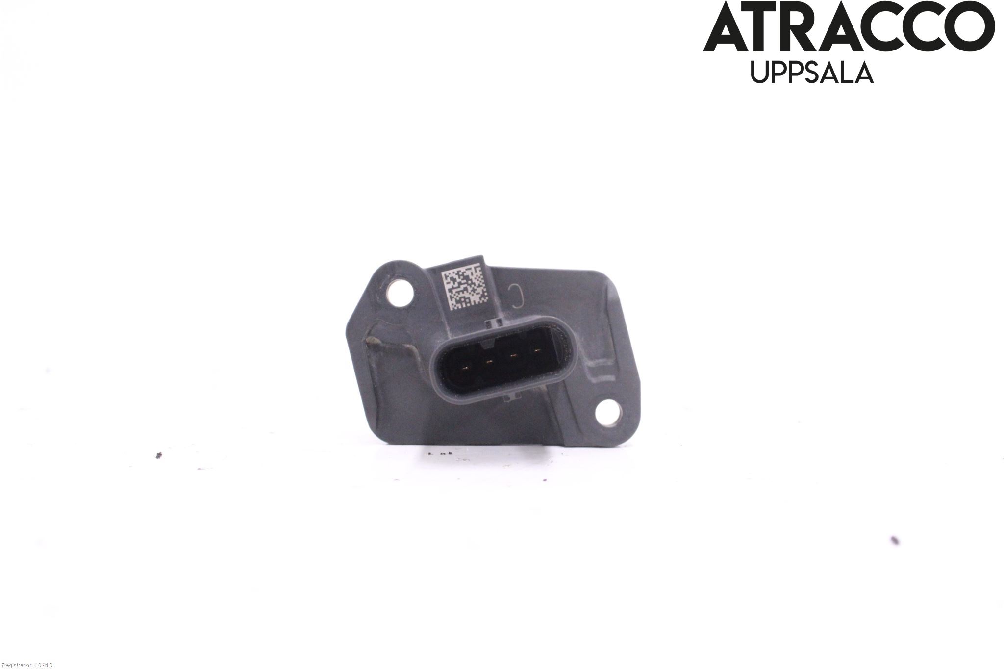 BMW 5 G30/G31/F90 17-23 Inns Luftmassemåler