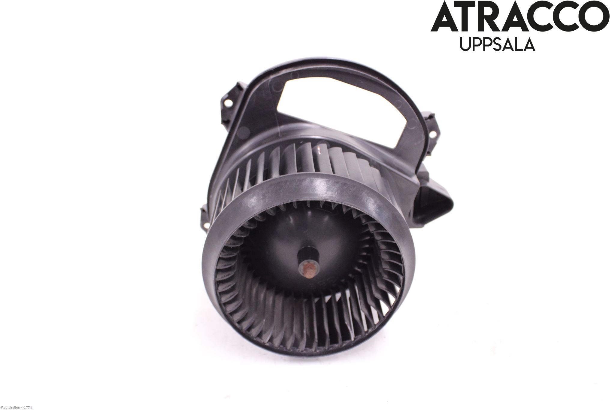 Mercedes-Benz MB B-KLASS (W246/W242) 12-19 Varmeapparat Viftemotor