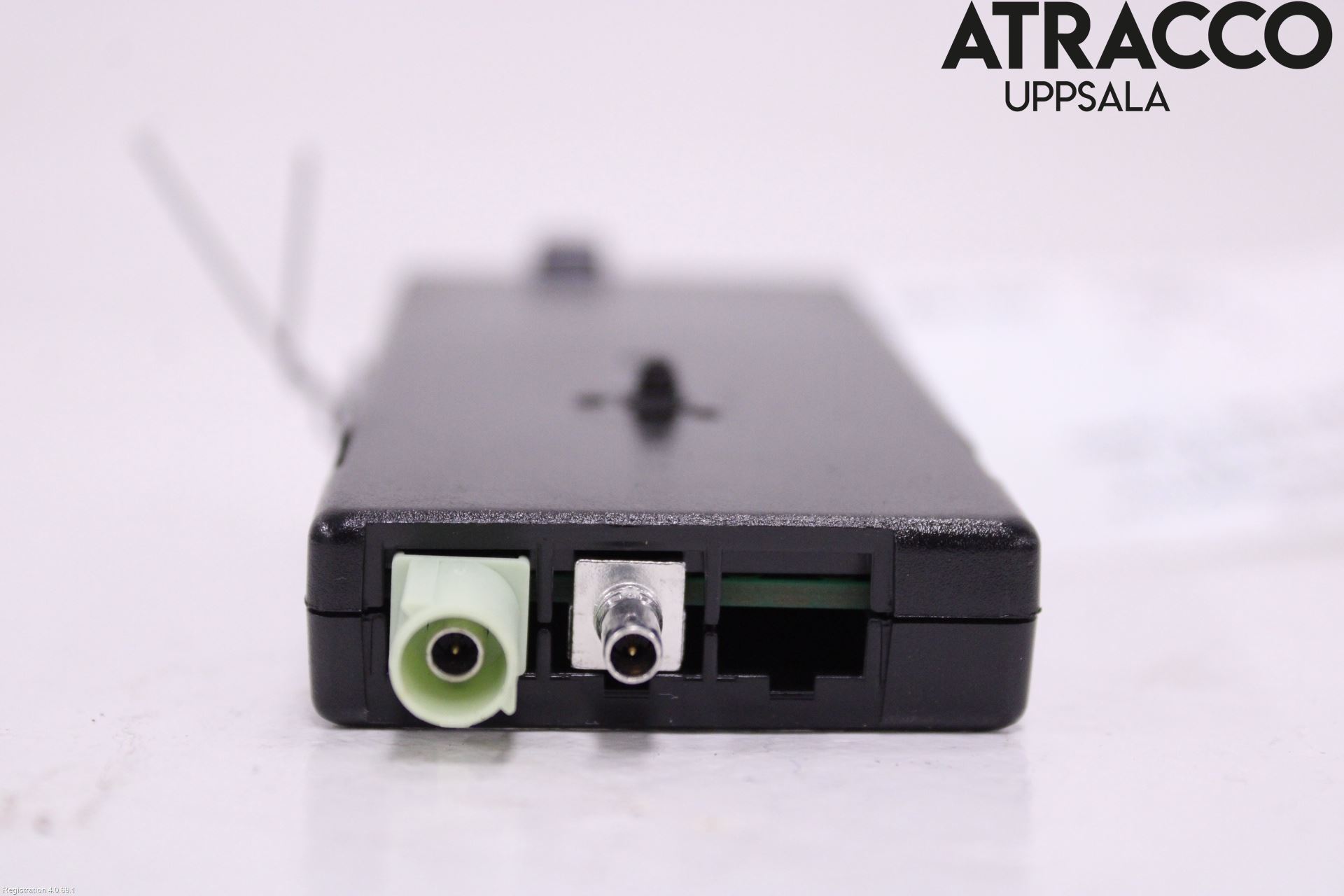 BMW 3 GT F34 13-19 Stereo Antenneforsterker
