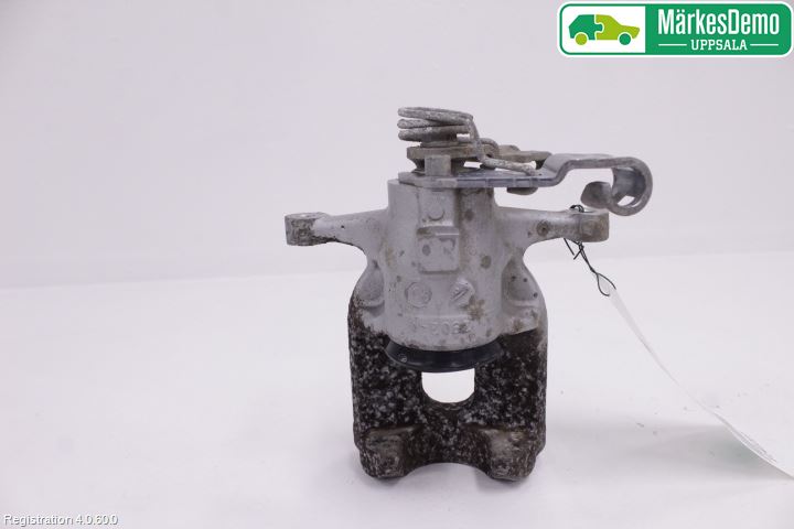 Opel ASTRA K 16-22 Bremsecaliper Bak Venstre