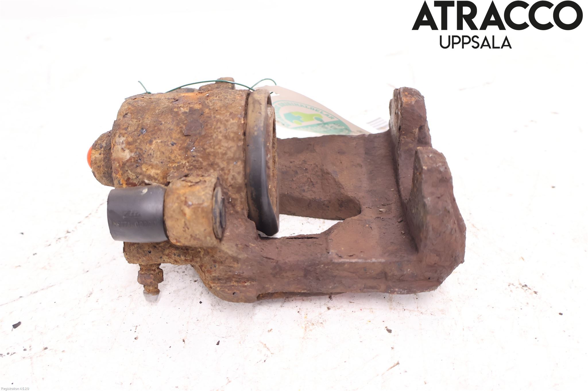 Skoda FABIA 07-14 Bremsecaliper Foran Venstre