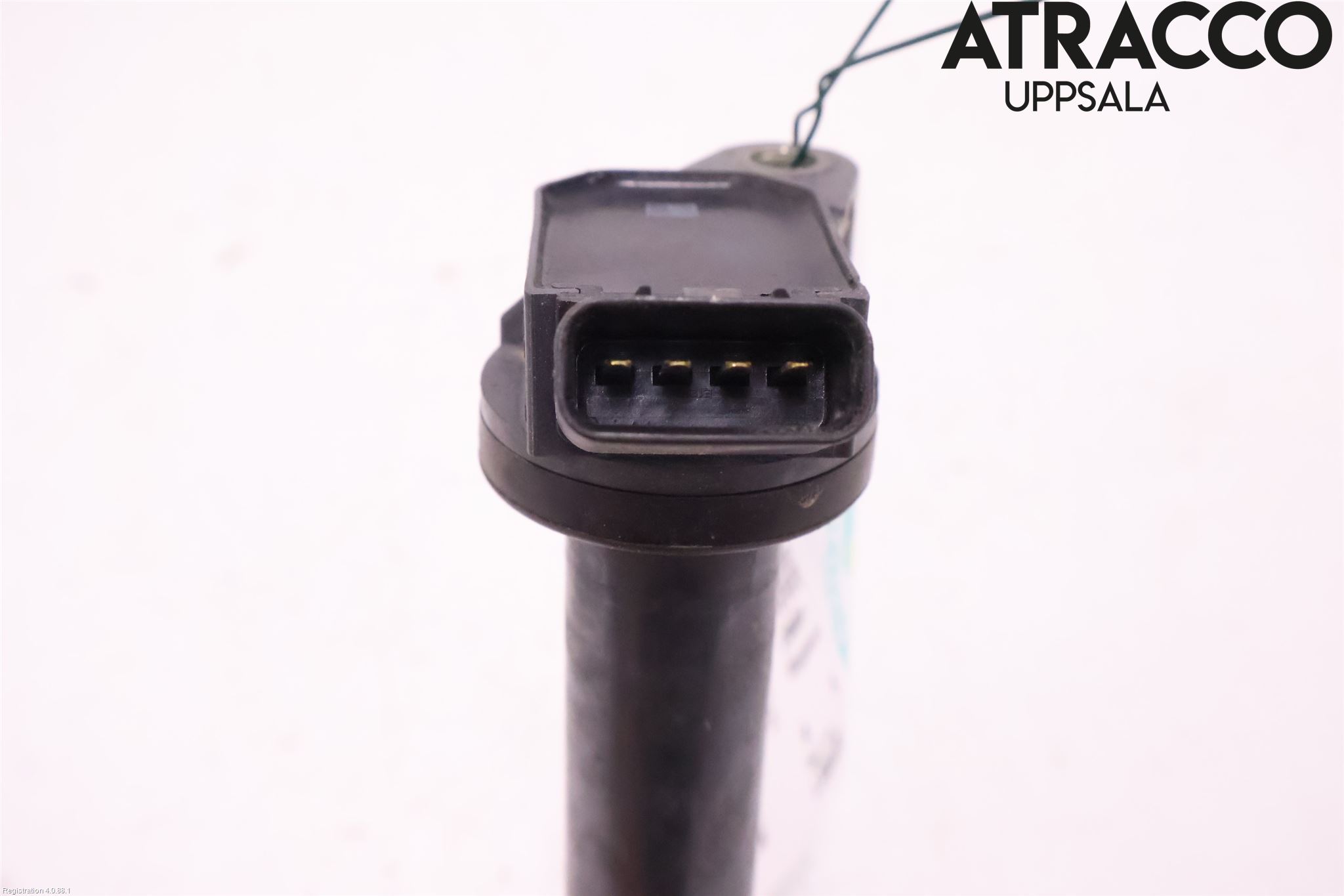 Toyota YARIS XP90 06-11 Coil
