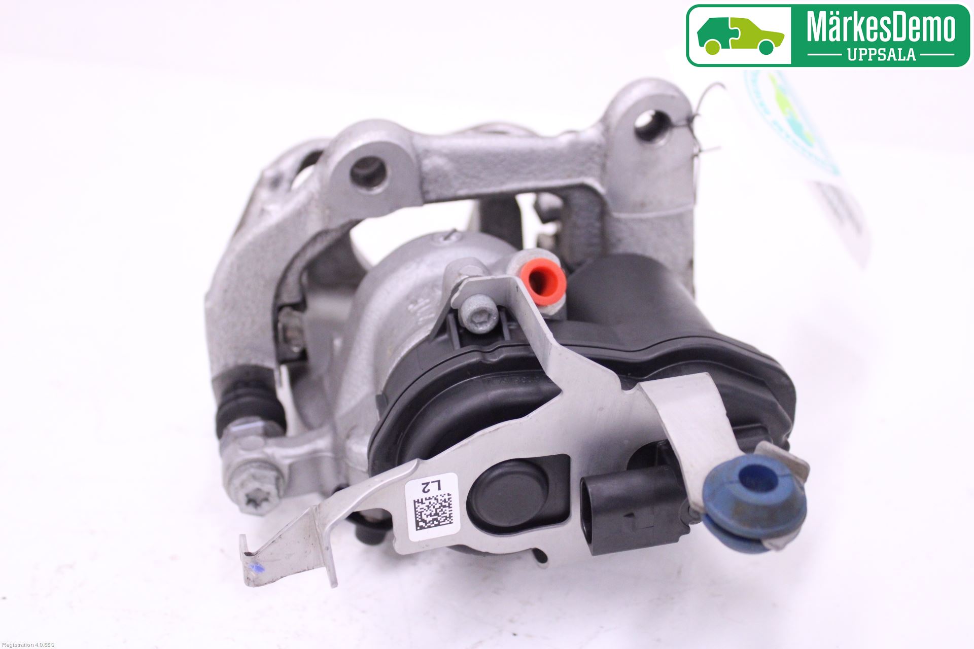 BMW 5 G30/G31/F90 17-23 Bremsecaliper Bak Høyre