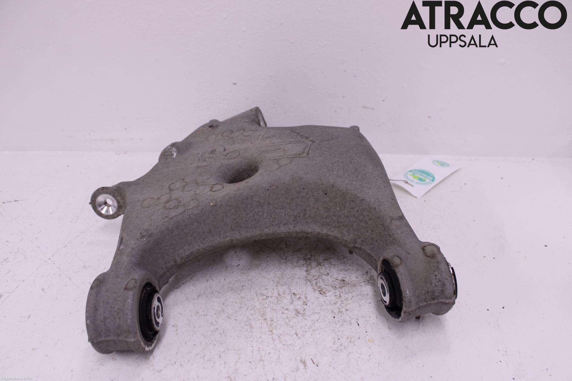 BMW 5 F10/F11/F18 09-17 Bærearm Bak Høyre