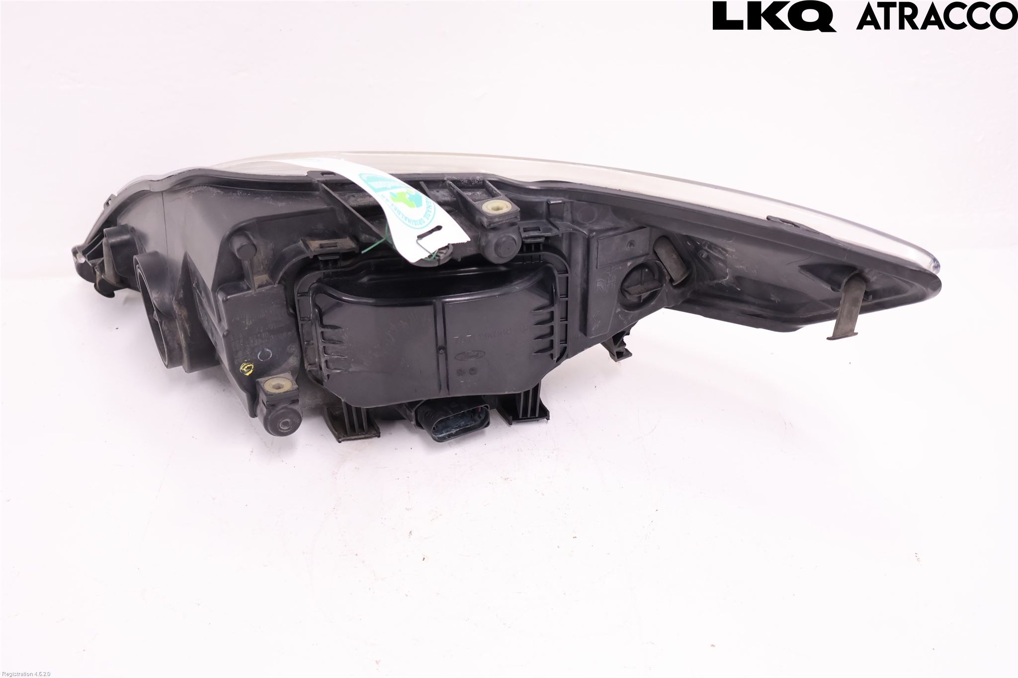 Ford MONDEO 07-15 Frontlykt Høyre