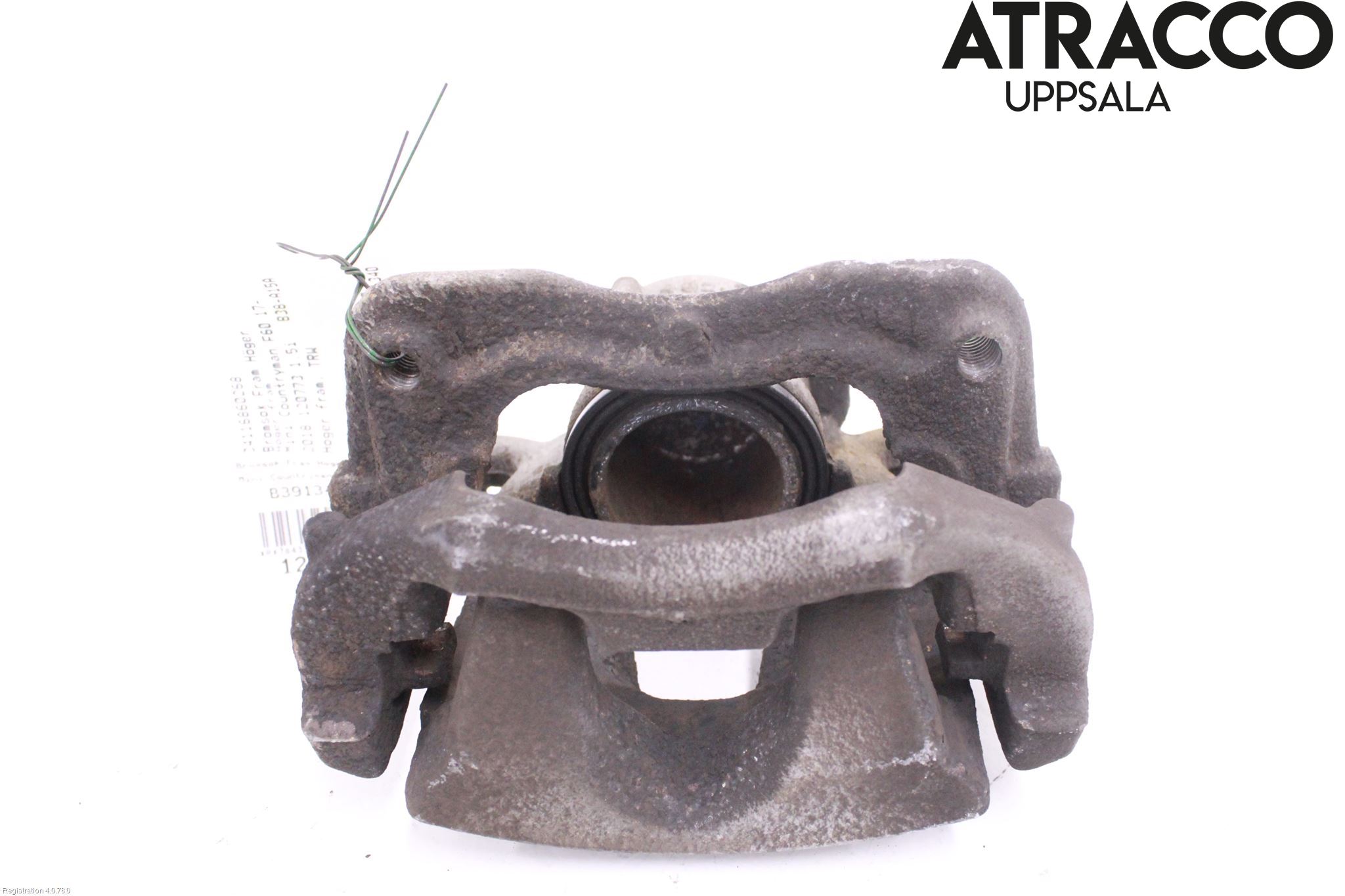 Mini COUNTRYMAN F60 17-23 Bremsecaliper Foran Høyre
