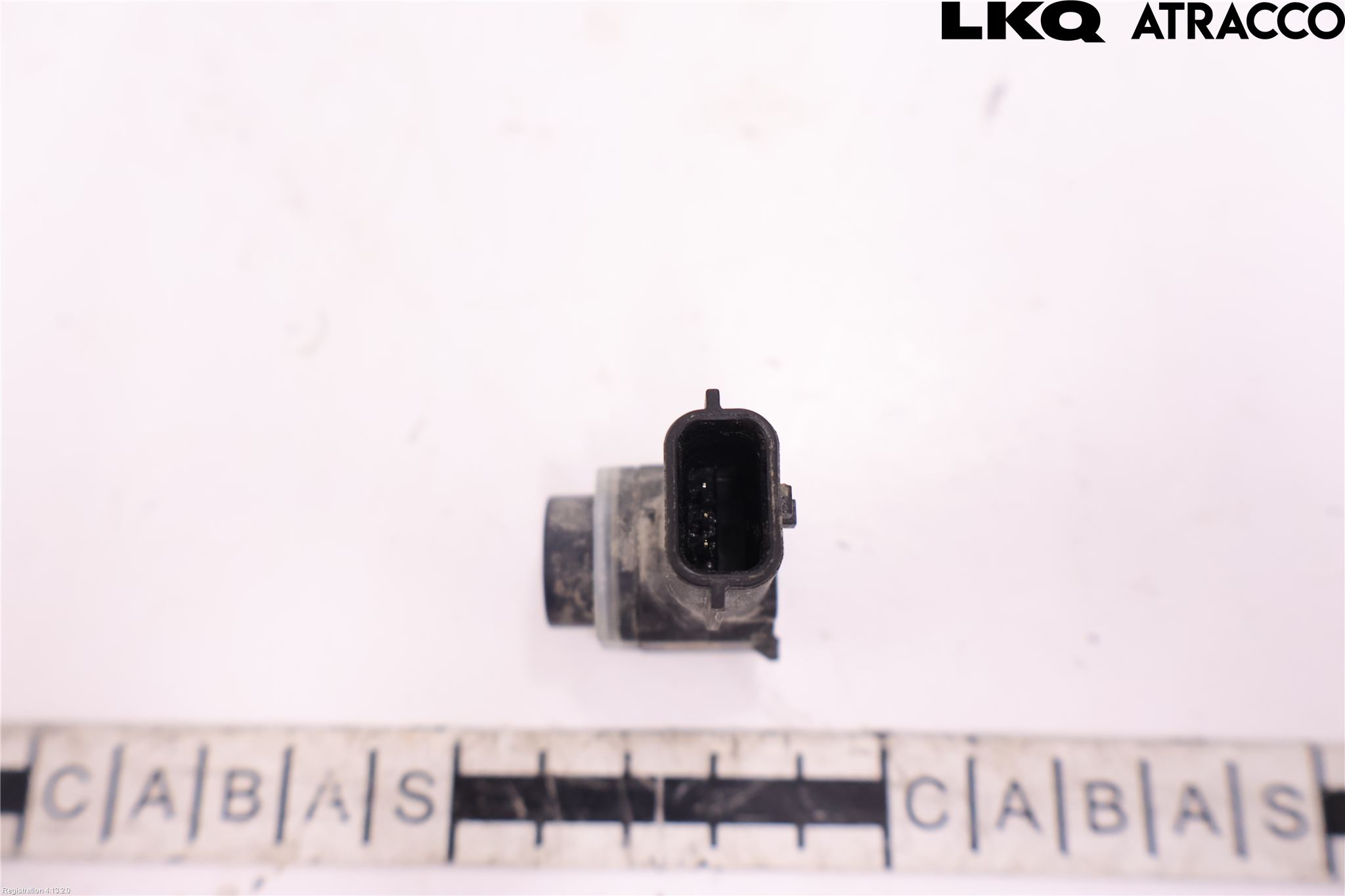 Renault KANGOO II 15-21 Sensor Ryggesensor