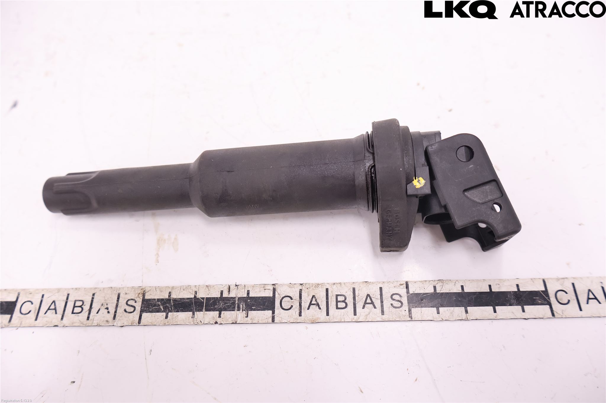 BMW 3 E90/91 SED/TOU 05-12 Coil