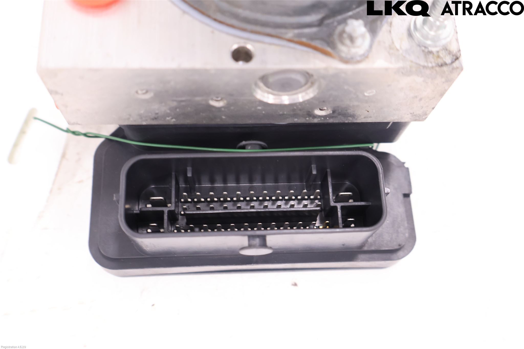 Toyota PROACE II 16- Abs Hydraulikkaggregat