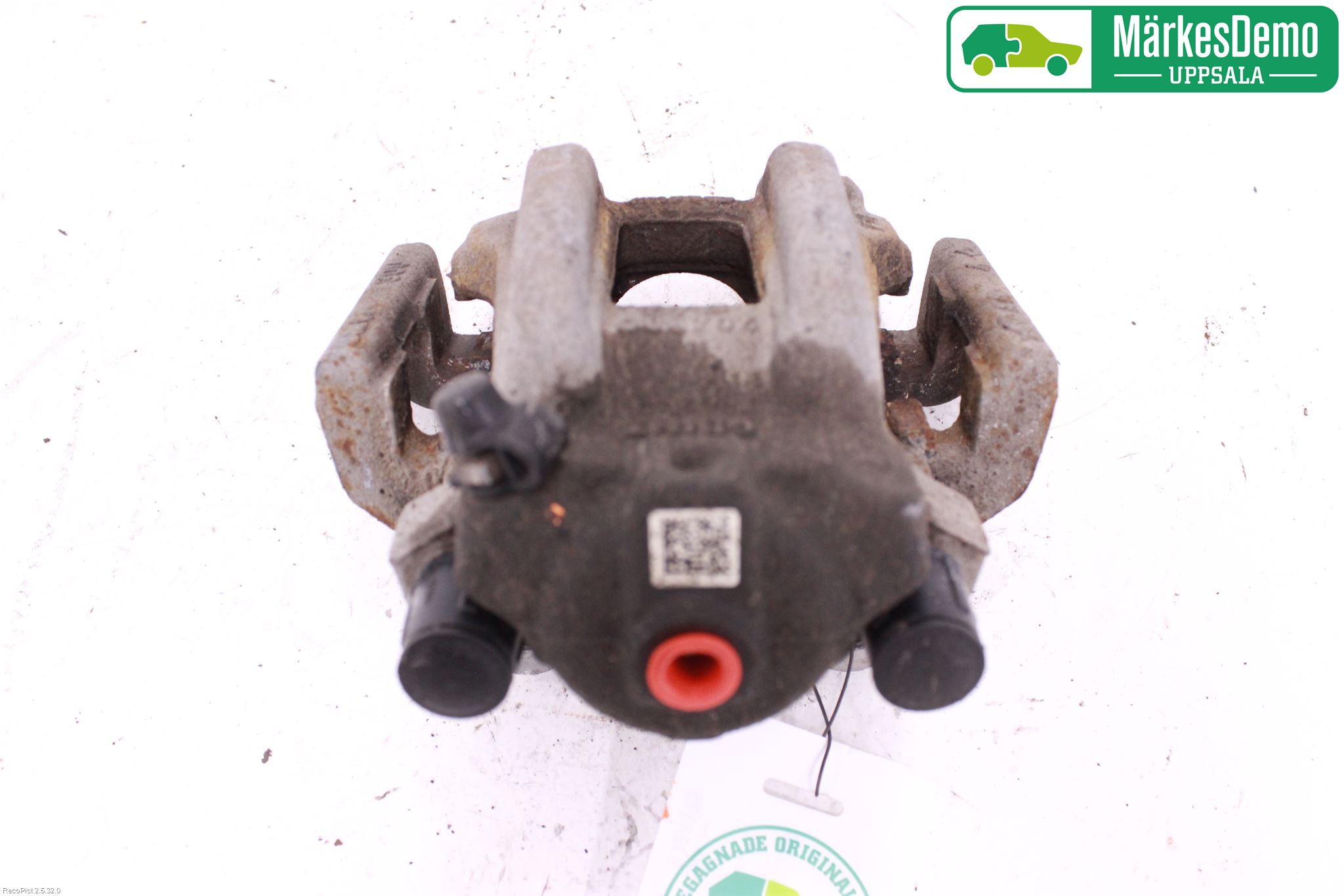BMW 3 F30/F31/F80 12-19 Bremsecaliper Bak Venstre