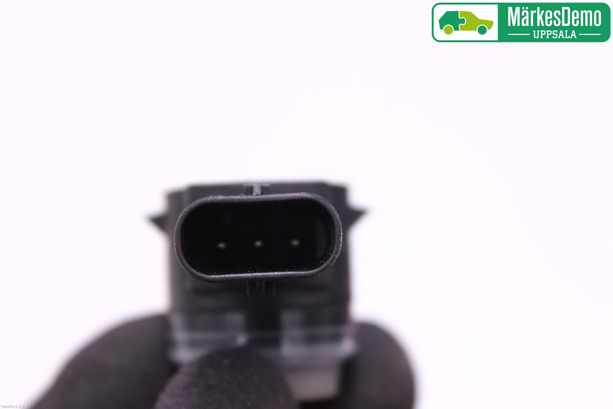 Mercedes-Benz MB A-KLASS (W176) 13-18 Sensor Ryggesensor