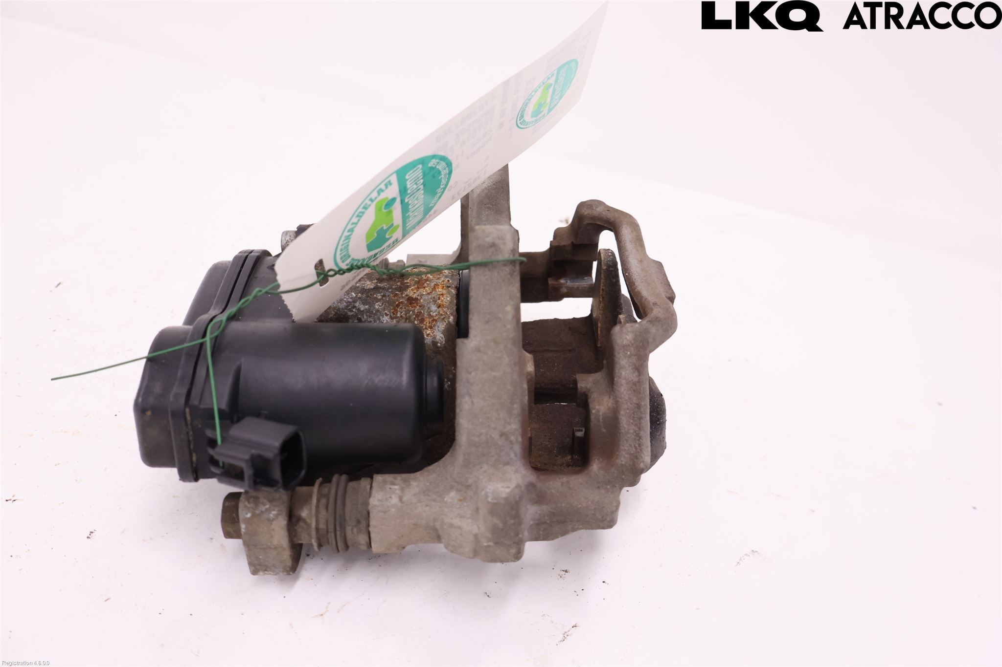 Toyota COROLLA 19- Bremsecaliper Bak Høyre