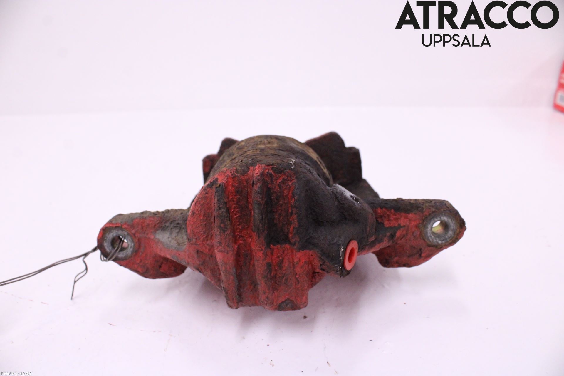 Citroen BERLINGO  03-07 Bremsecaliper Foran Venstre