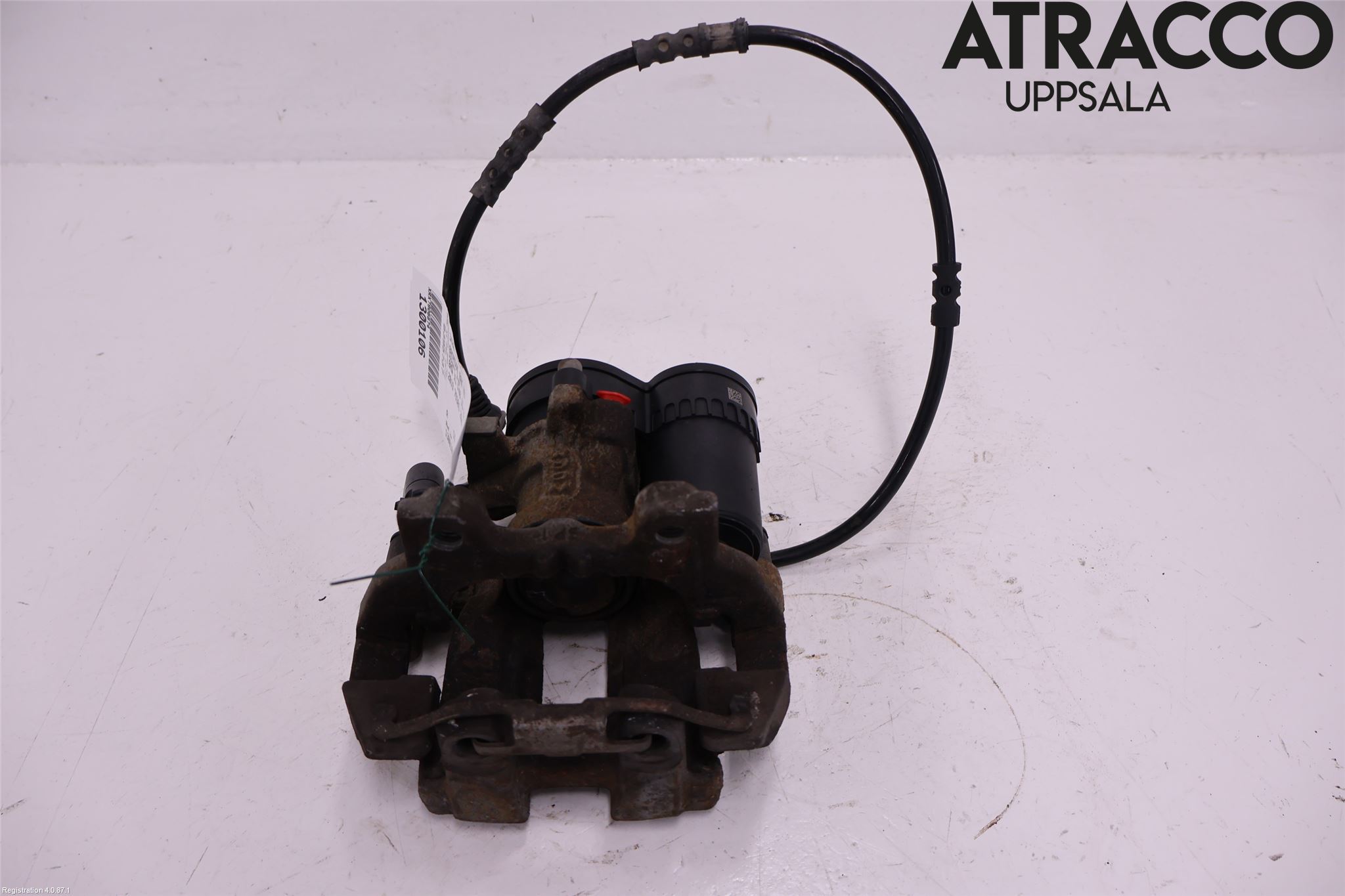 BMW X1 F48 15-22 Bremsecaliper Bak Høyre