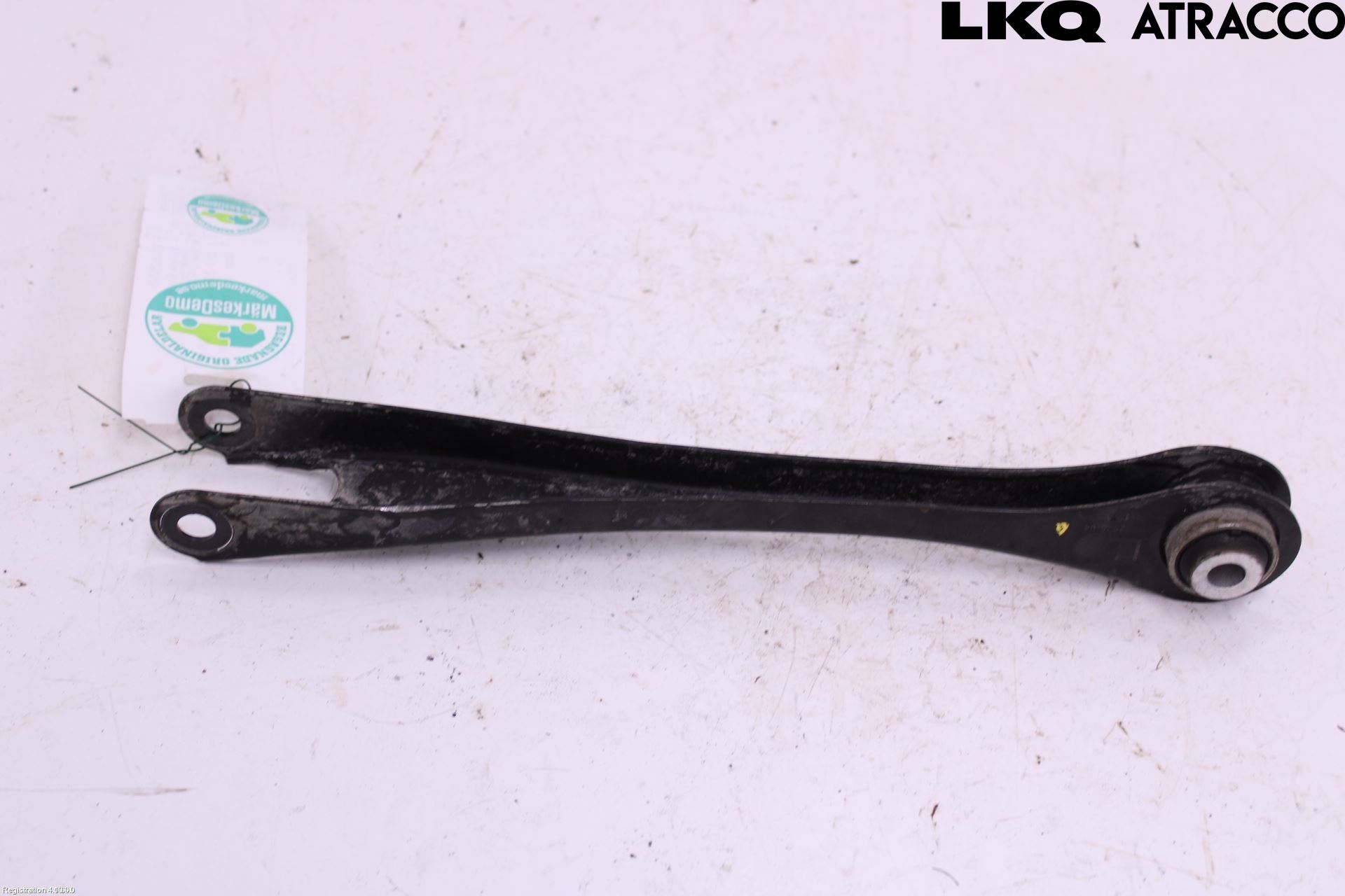 BMW 1 F20/F21 11-19 Bærearm Bak Høyre